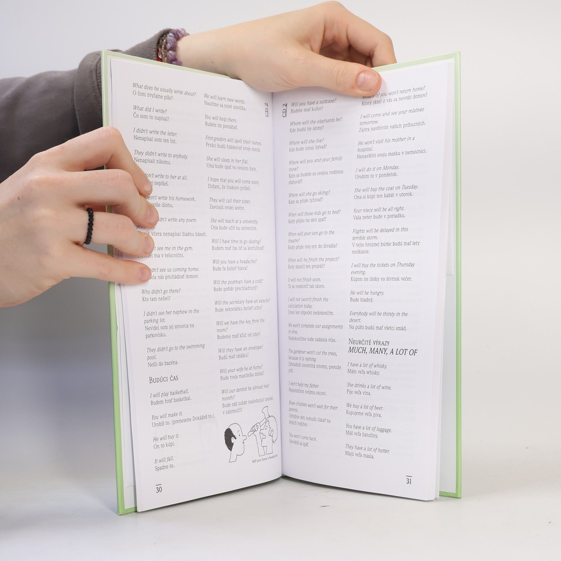 Autores varios Angličtina pre všetkých