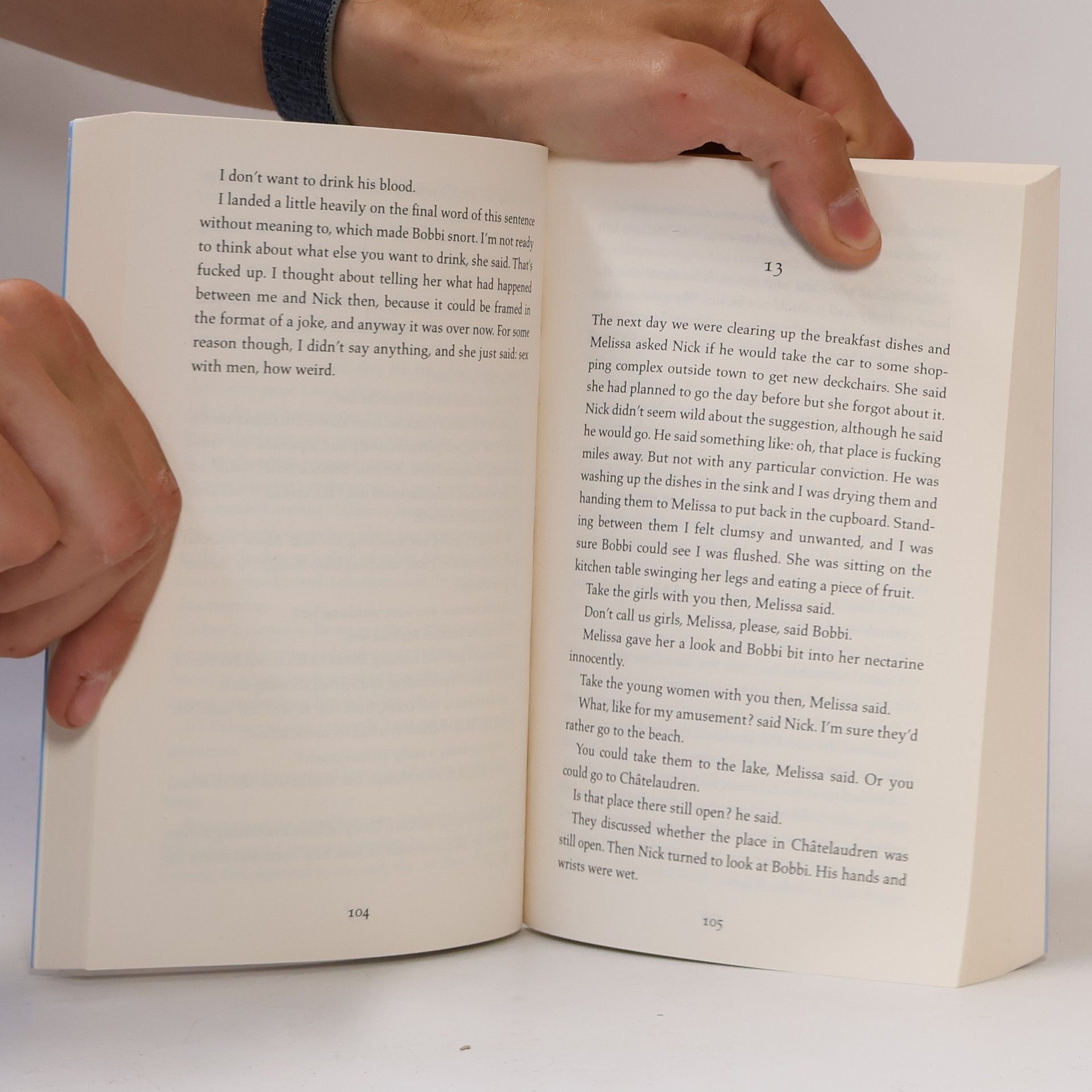 Sally Rooney Conversations with Friends