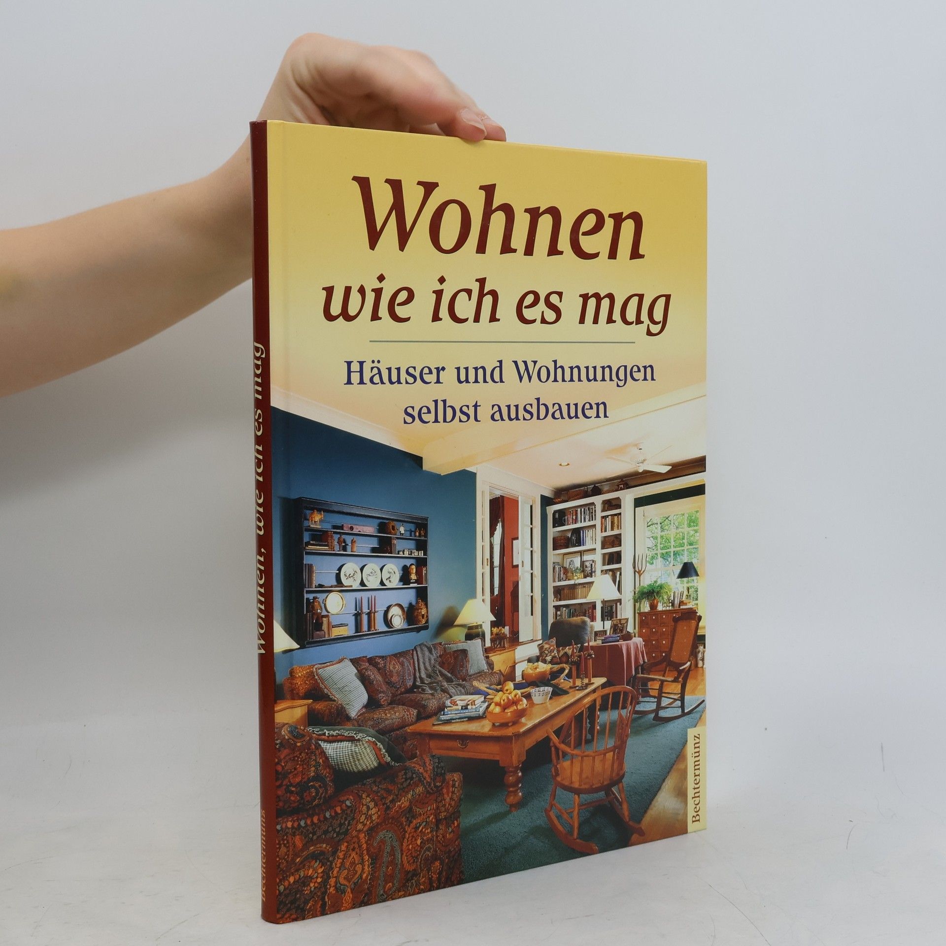 Horst Fischer-Ulig Wohnen Wie Ich Es Mag