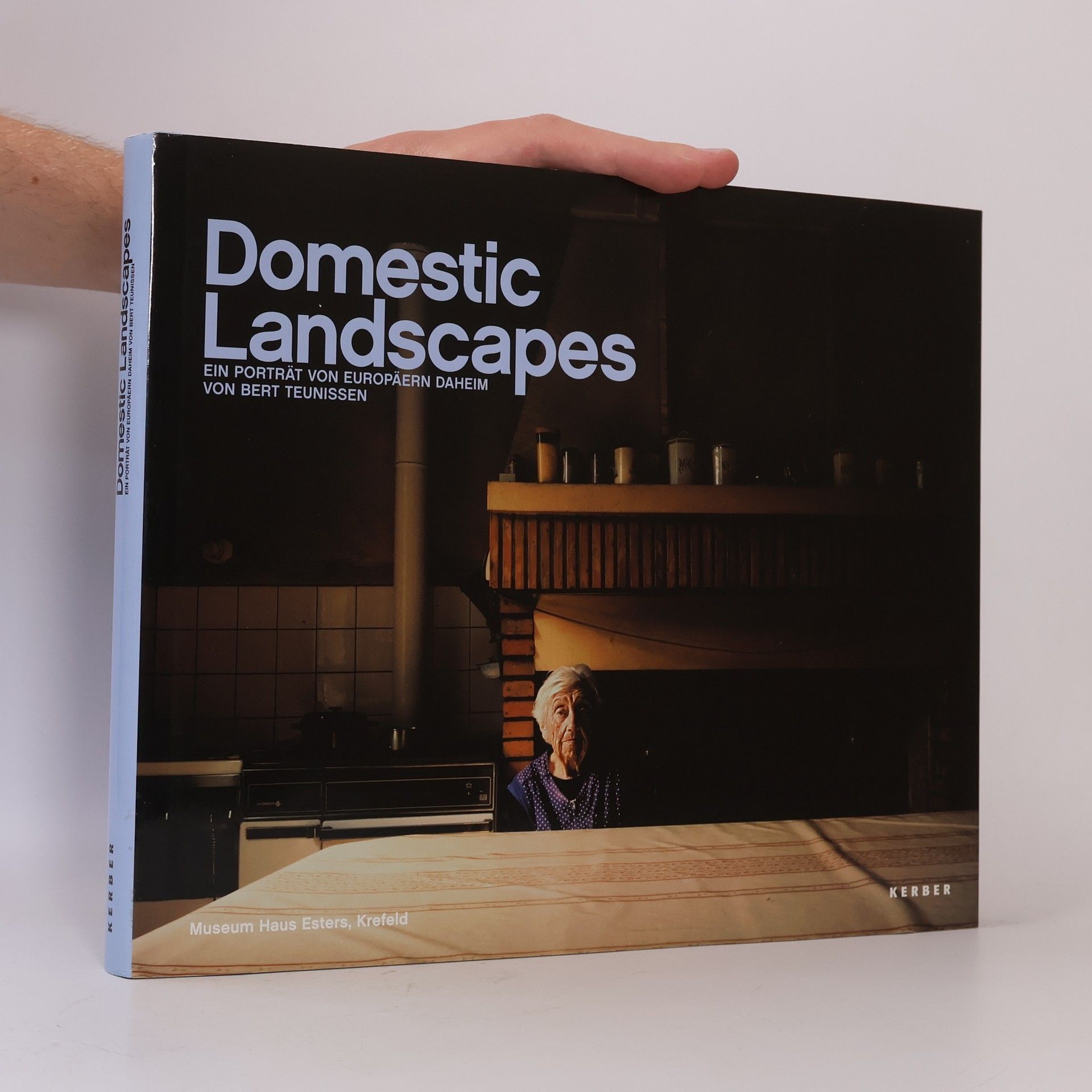Domestic landscapes