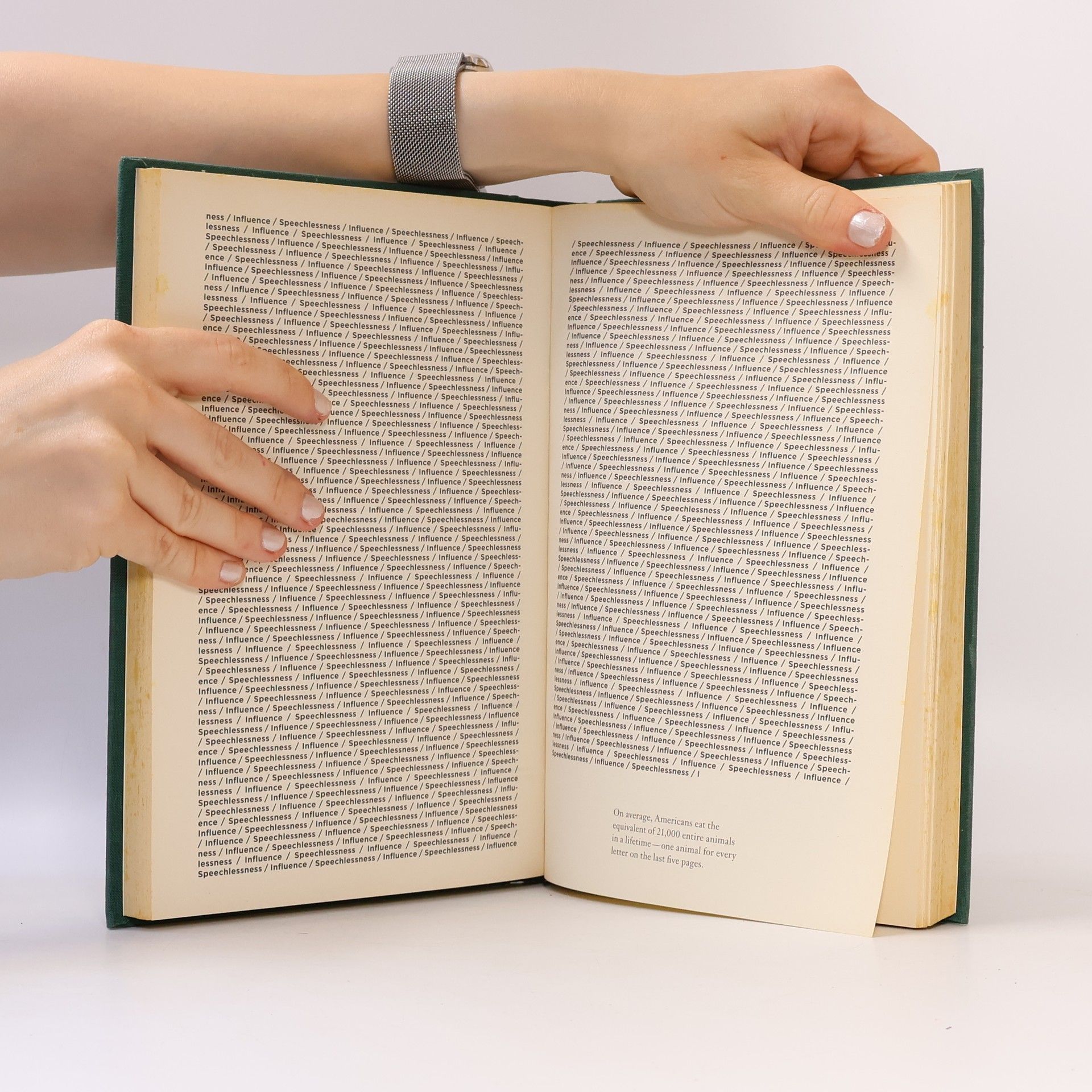 Jonathan Safran Foer Eating Animals