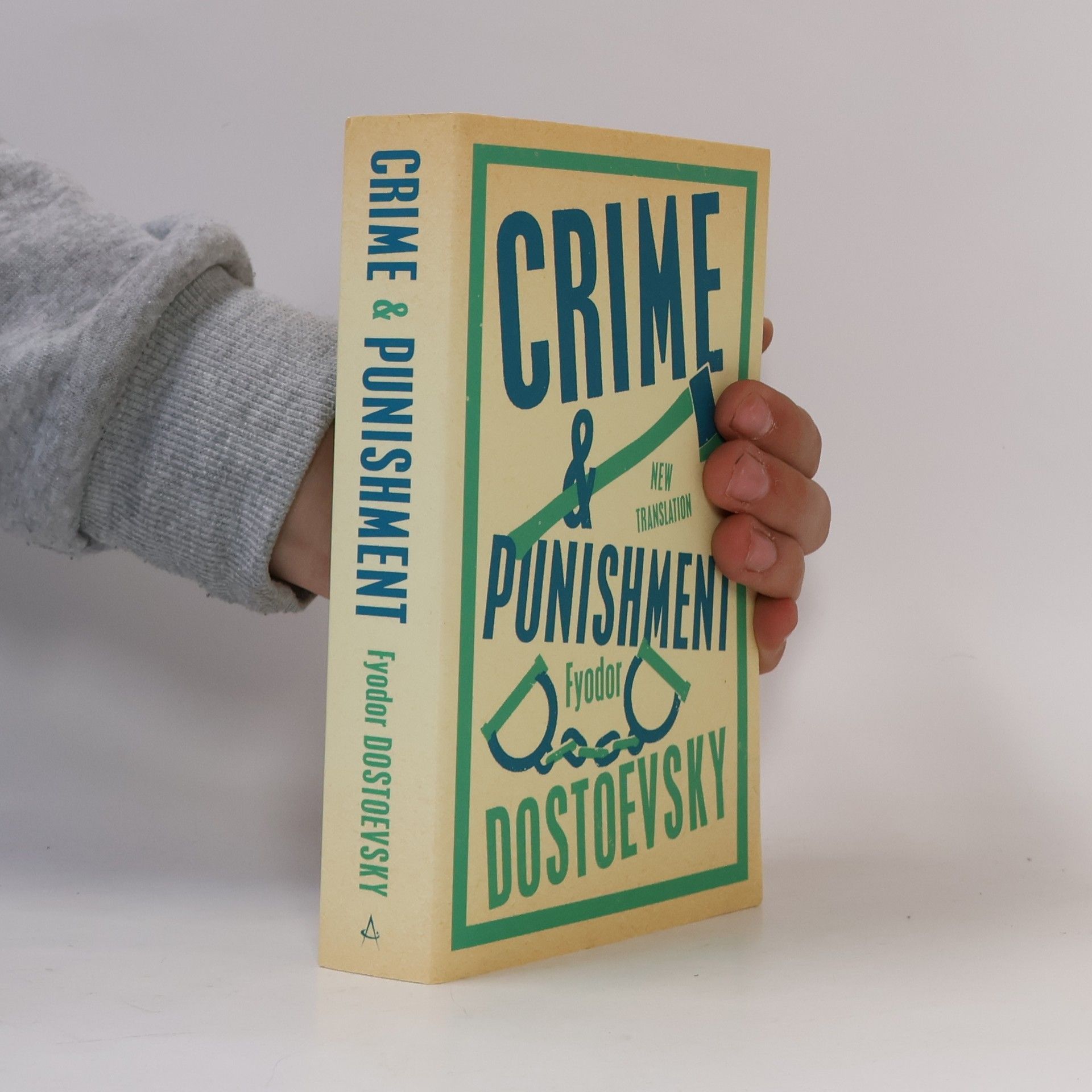 Crime & Punishment