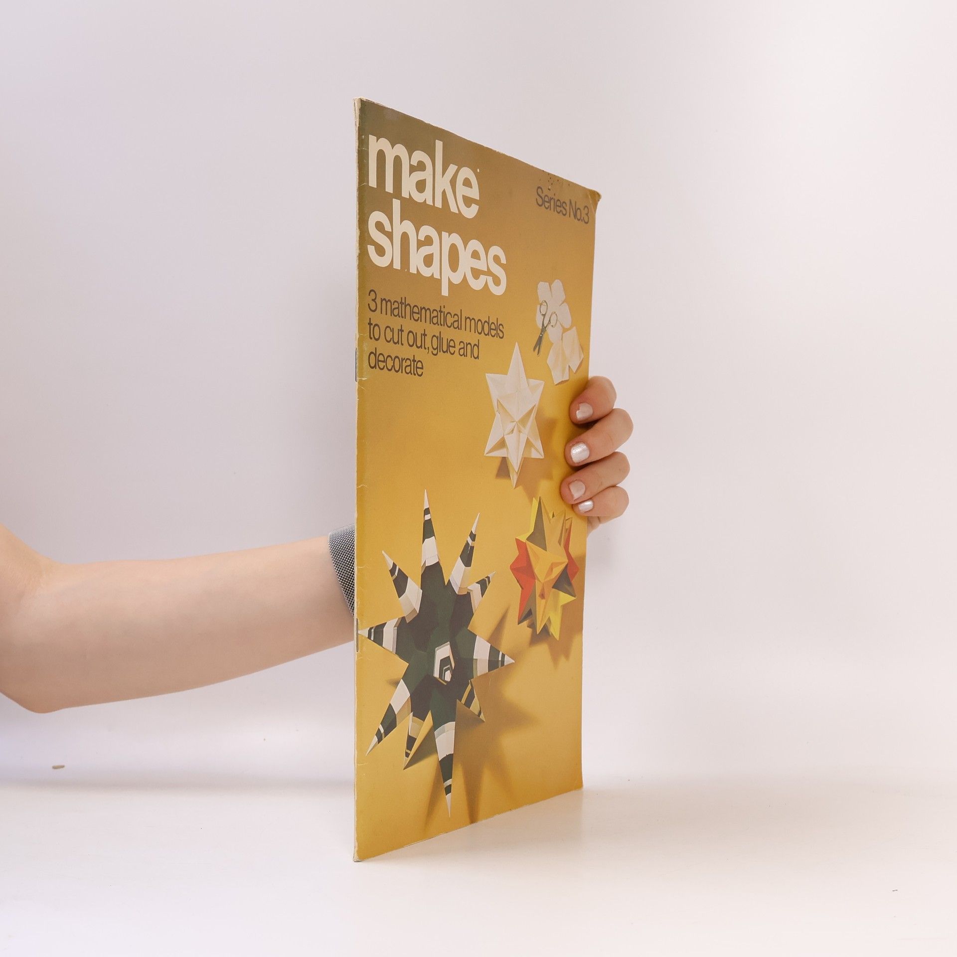 Autorenkollektiv Make Shapes