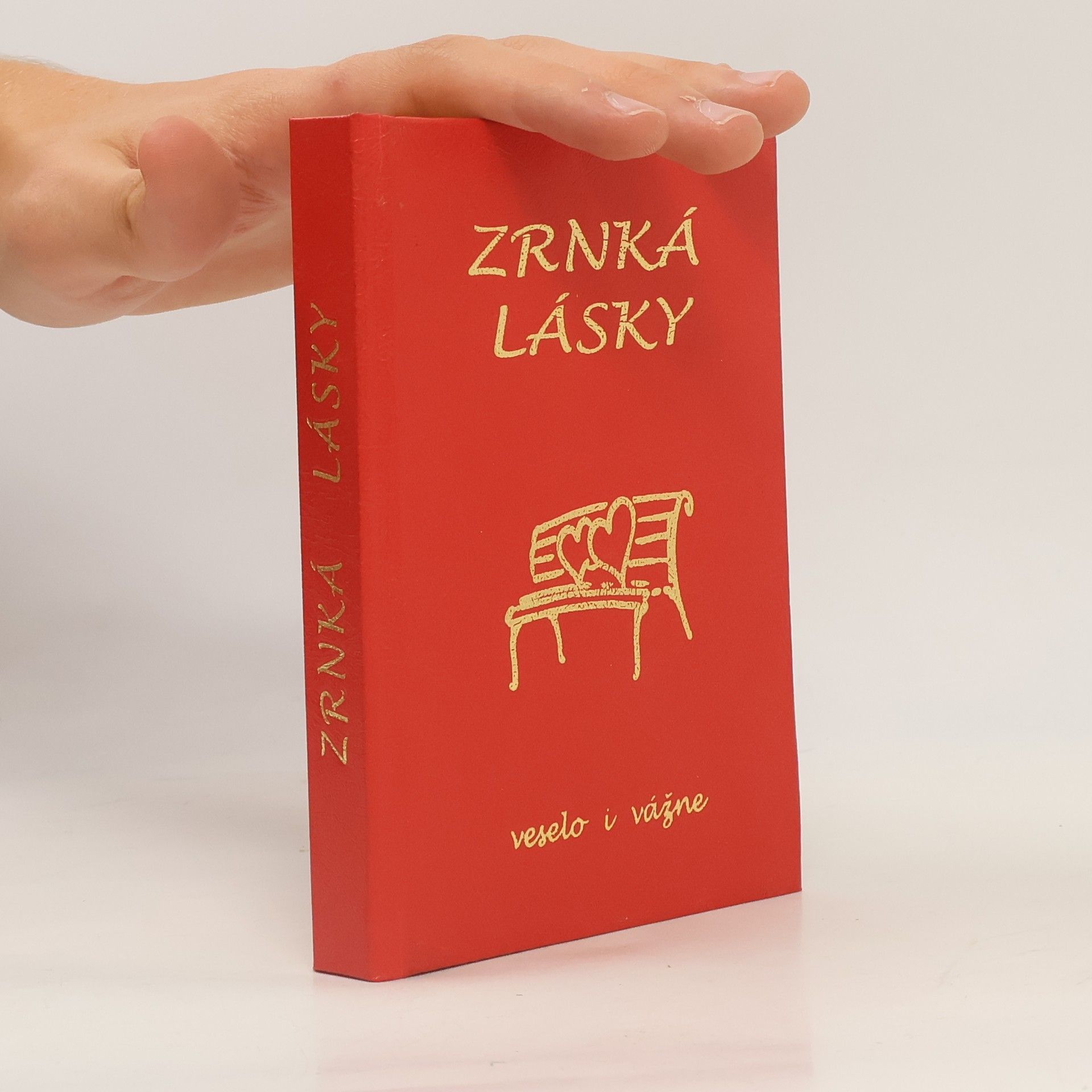 Zrnká lásky