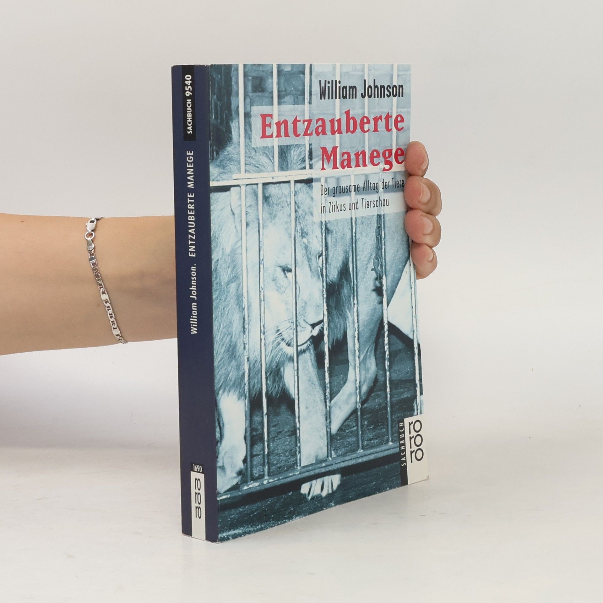 Entzauberte Manege