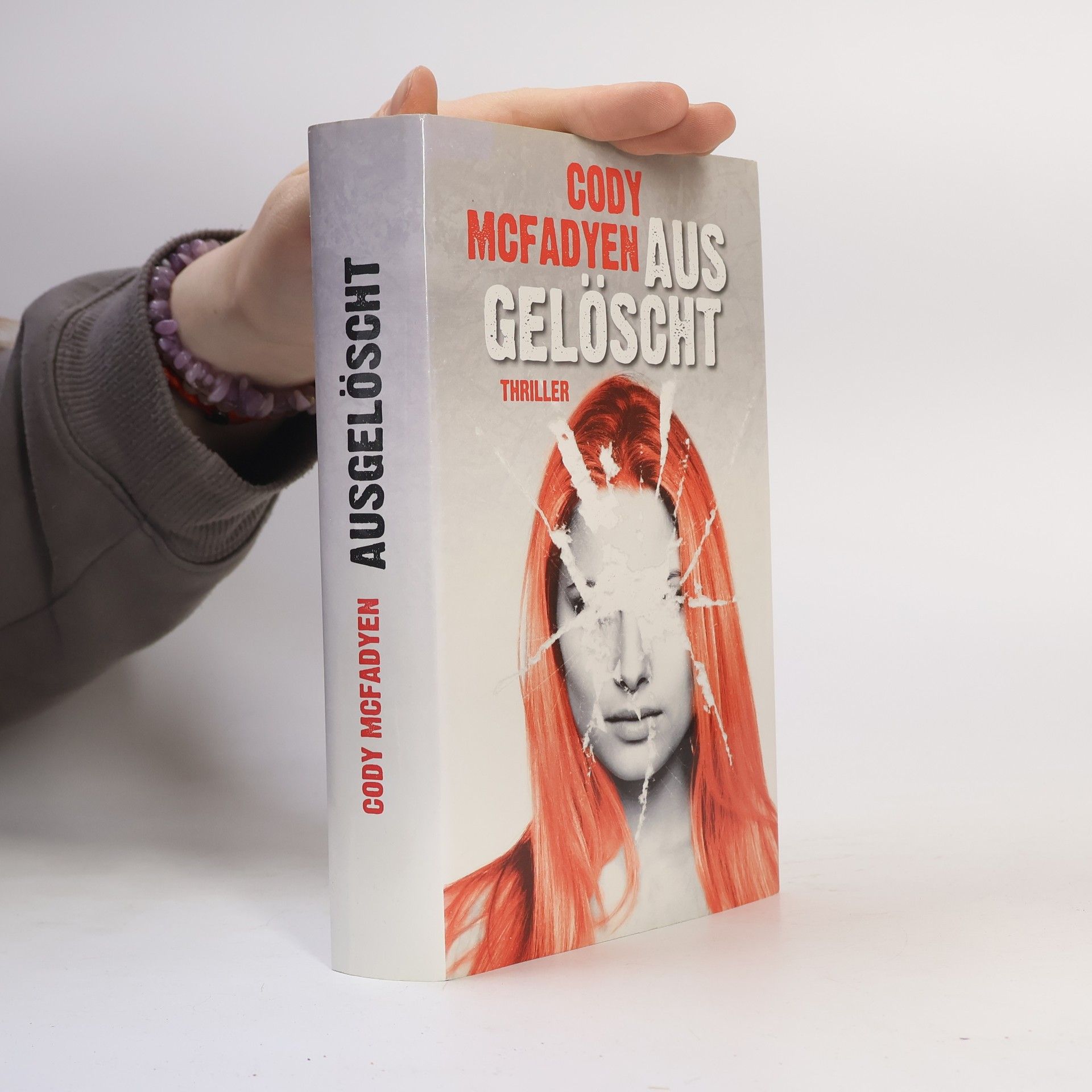 Aus Gelöscht
