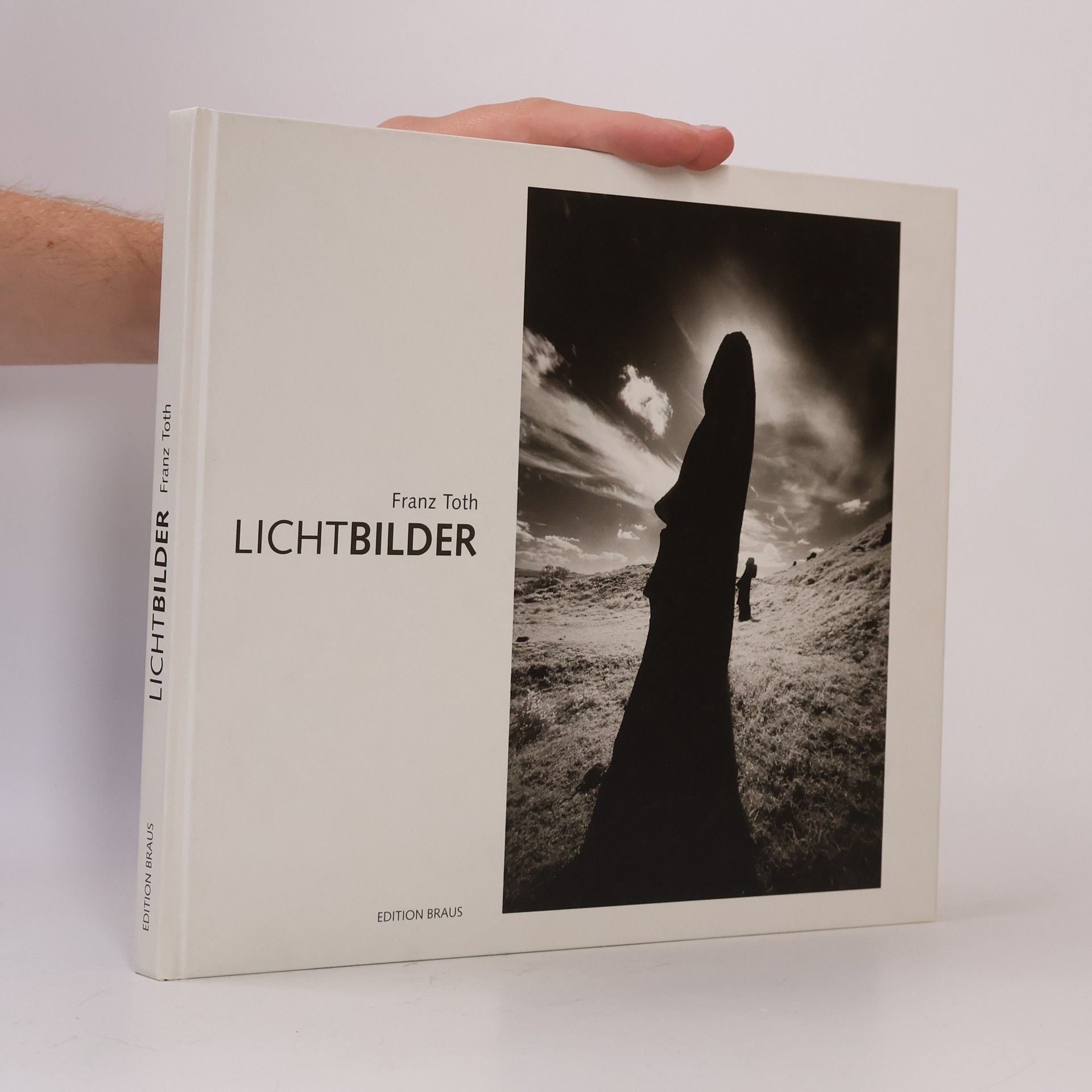 Franz Toth Lichtbilder