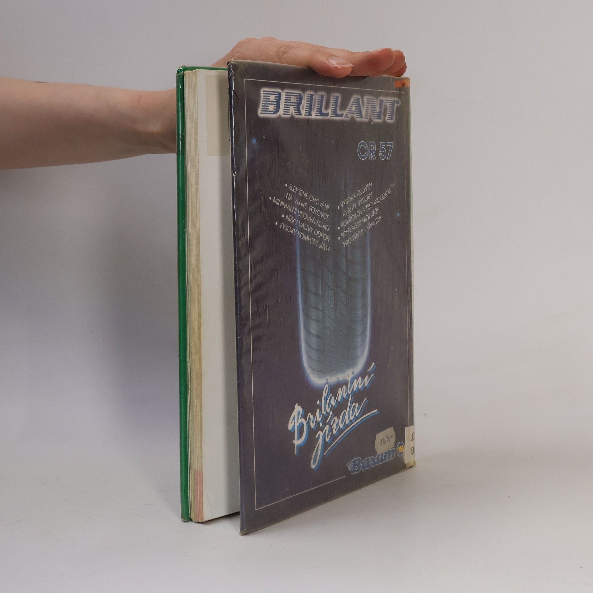 Autores varios Cestování Českou republikou