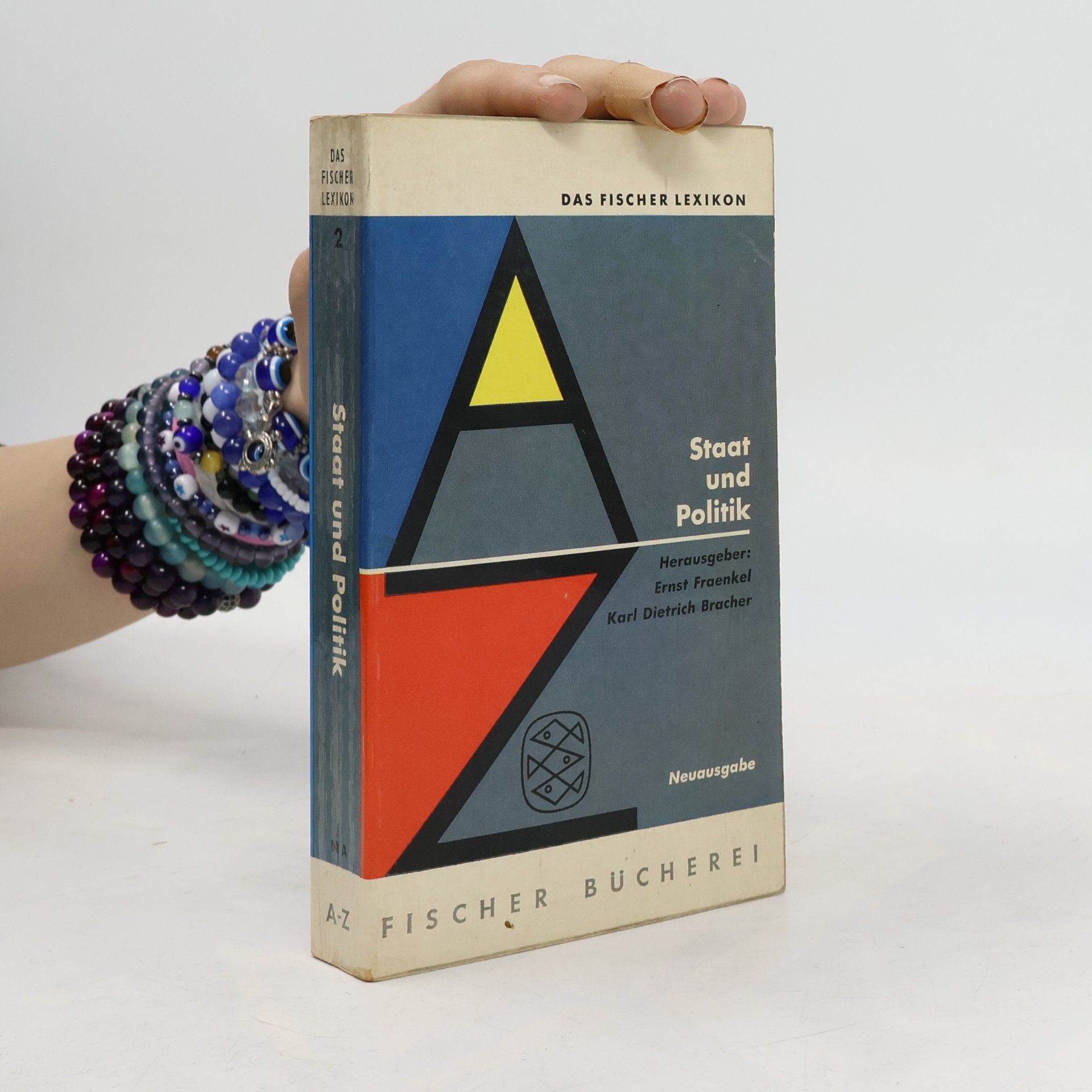 Autores varios Staat und Politik 2