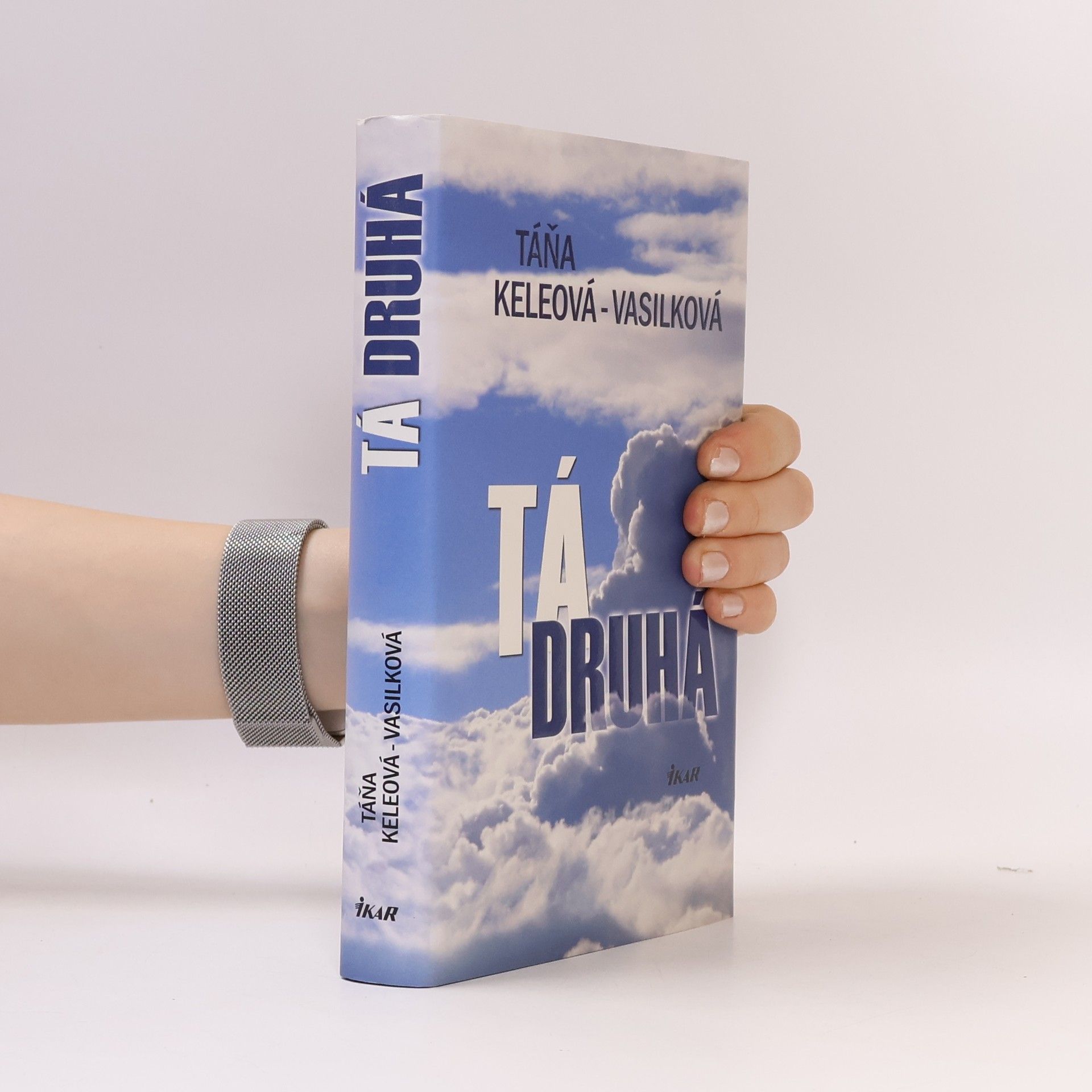 Tá druhá