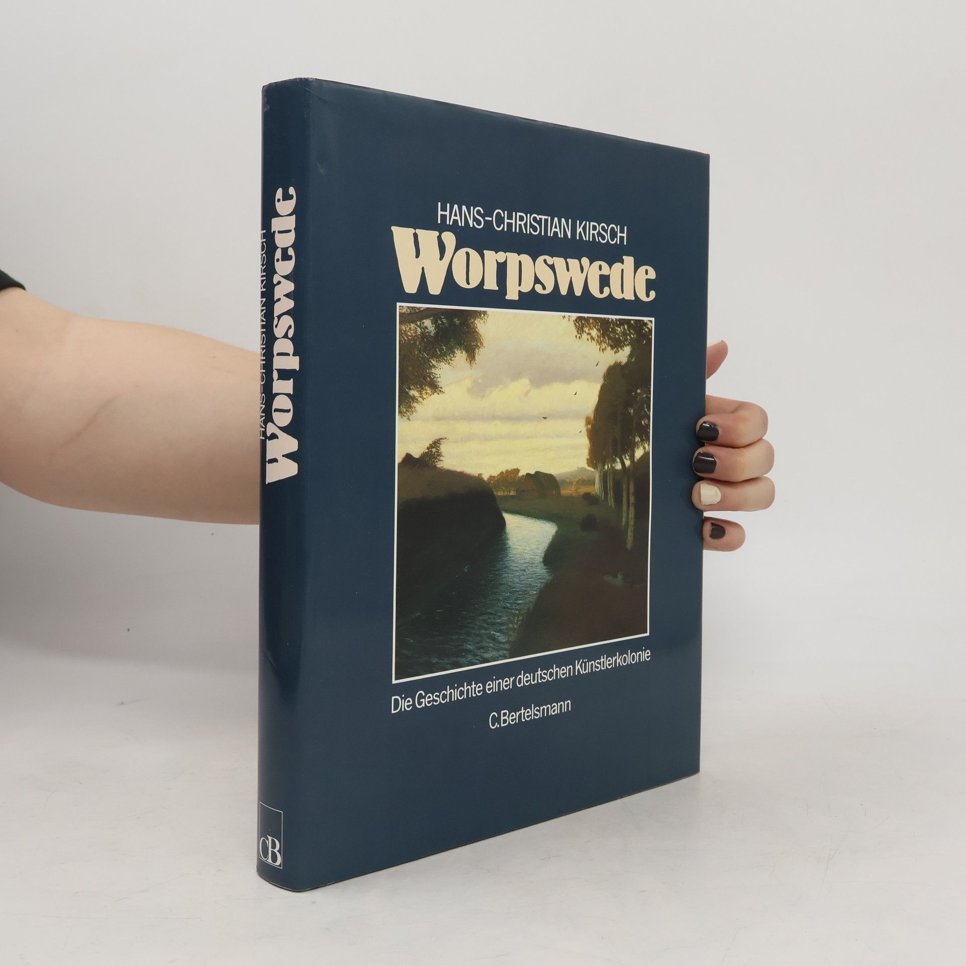 Worpswede