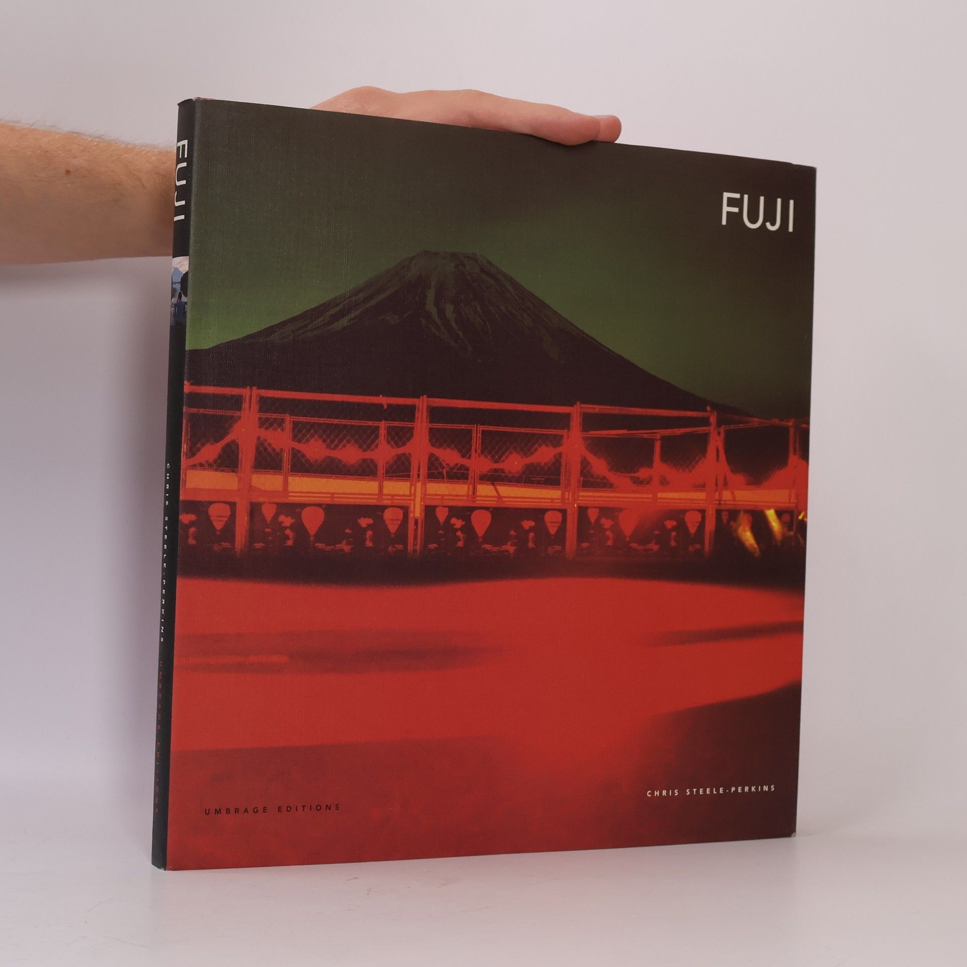 Fuji