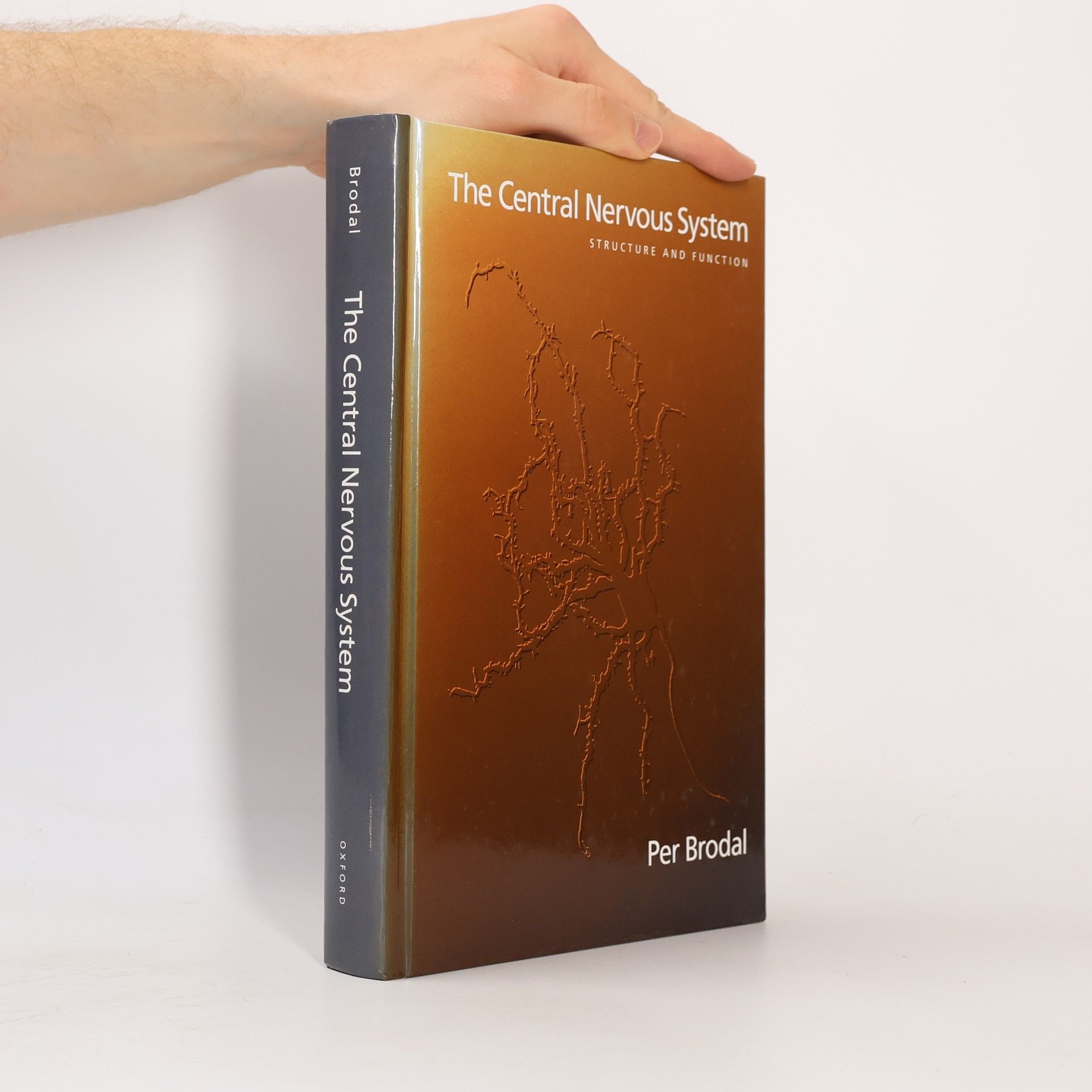 The Central Nervous System