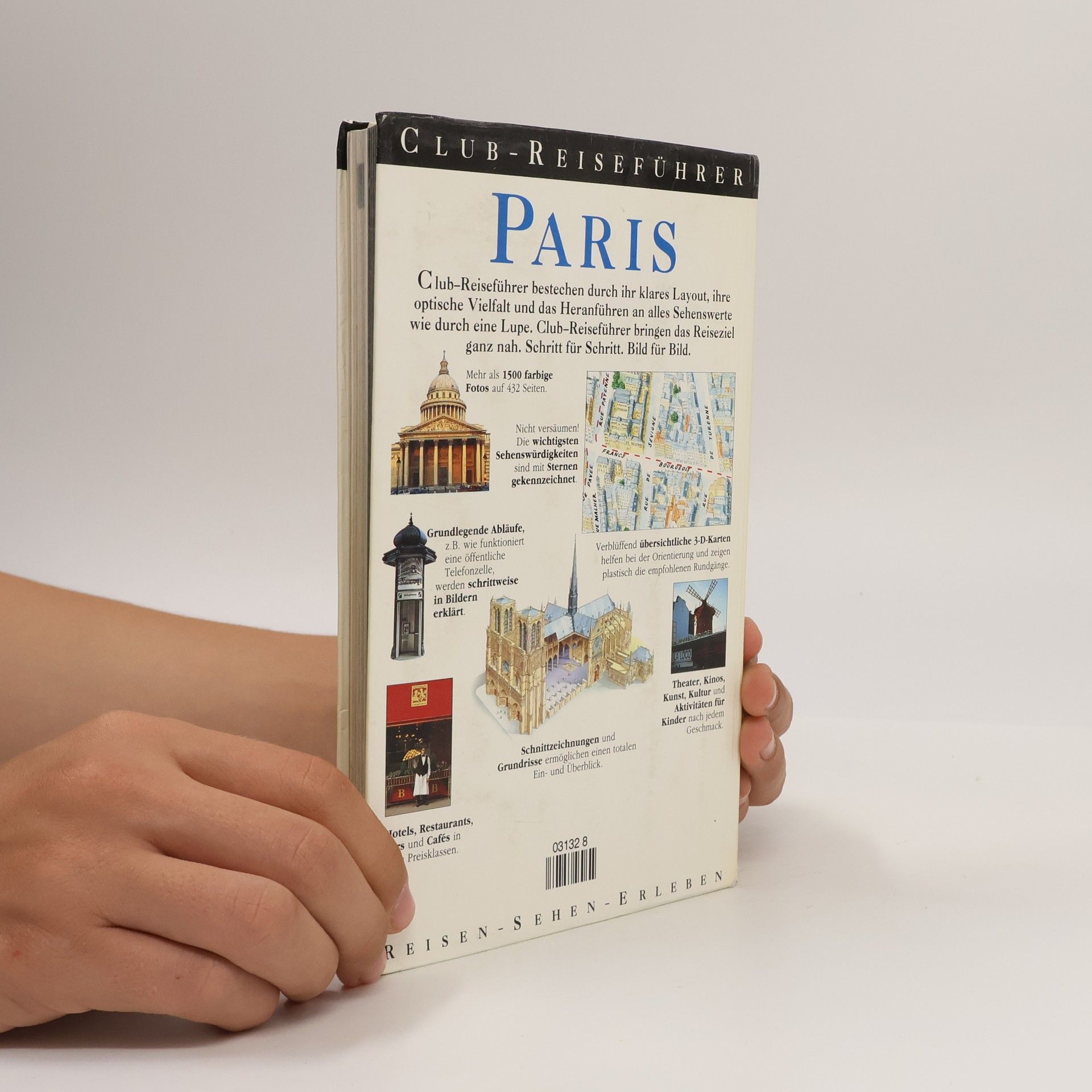 Autorenkollektiv Paris