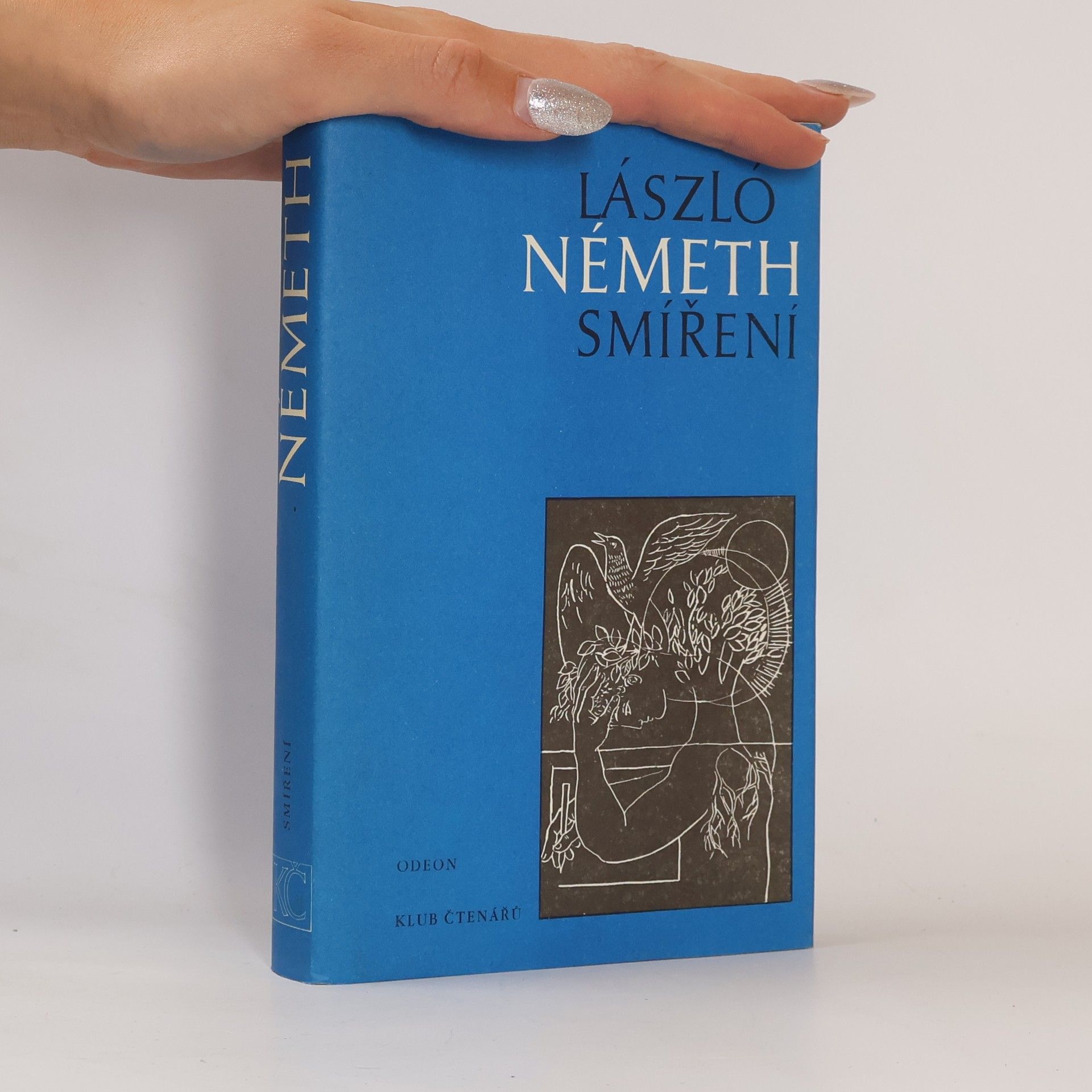 László Németh Smíření