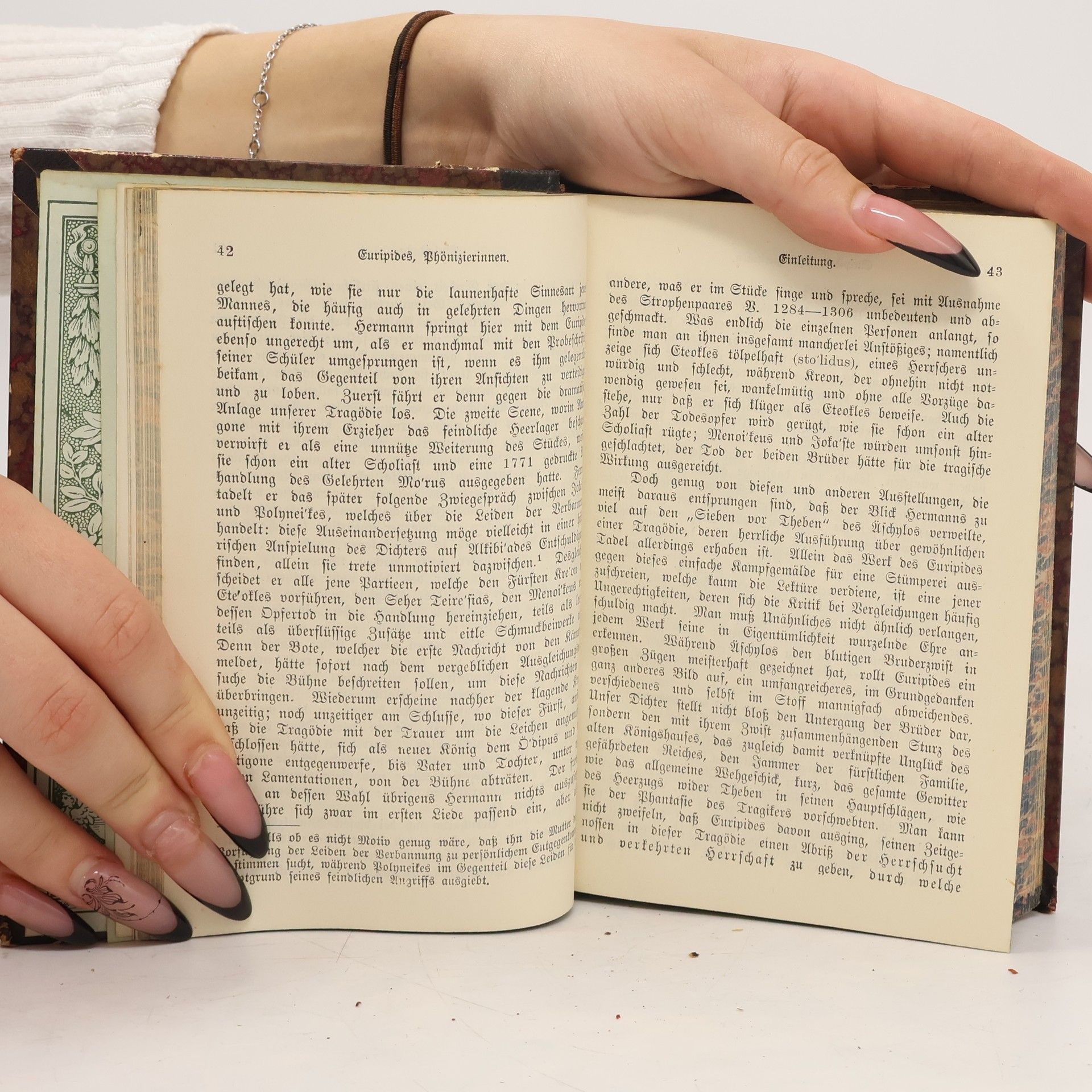Collectif d'auteurs Euripides I