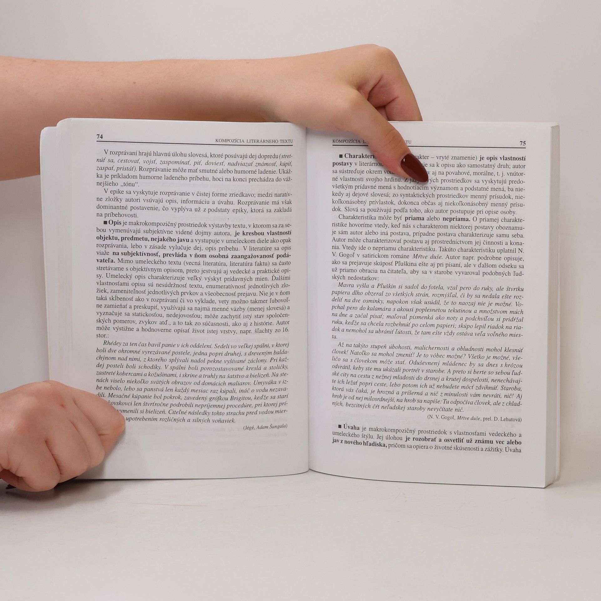 Tibor Žilka Teória literatúry pre gymnáziá a stredné školy