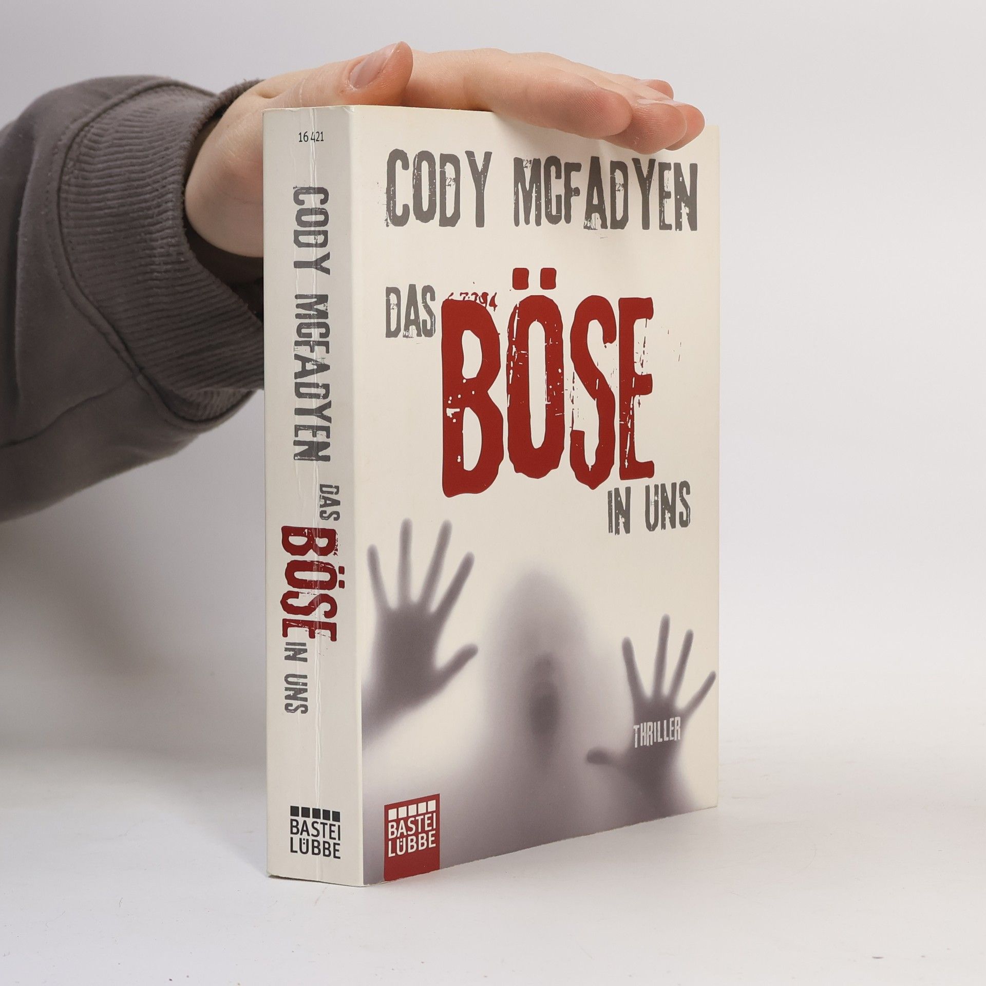 Cody McFadyen Das Böse in uns