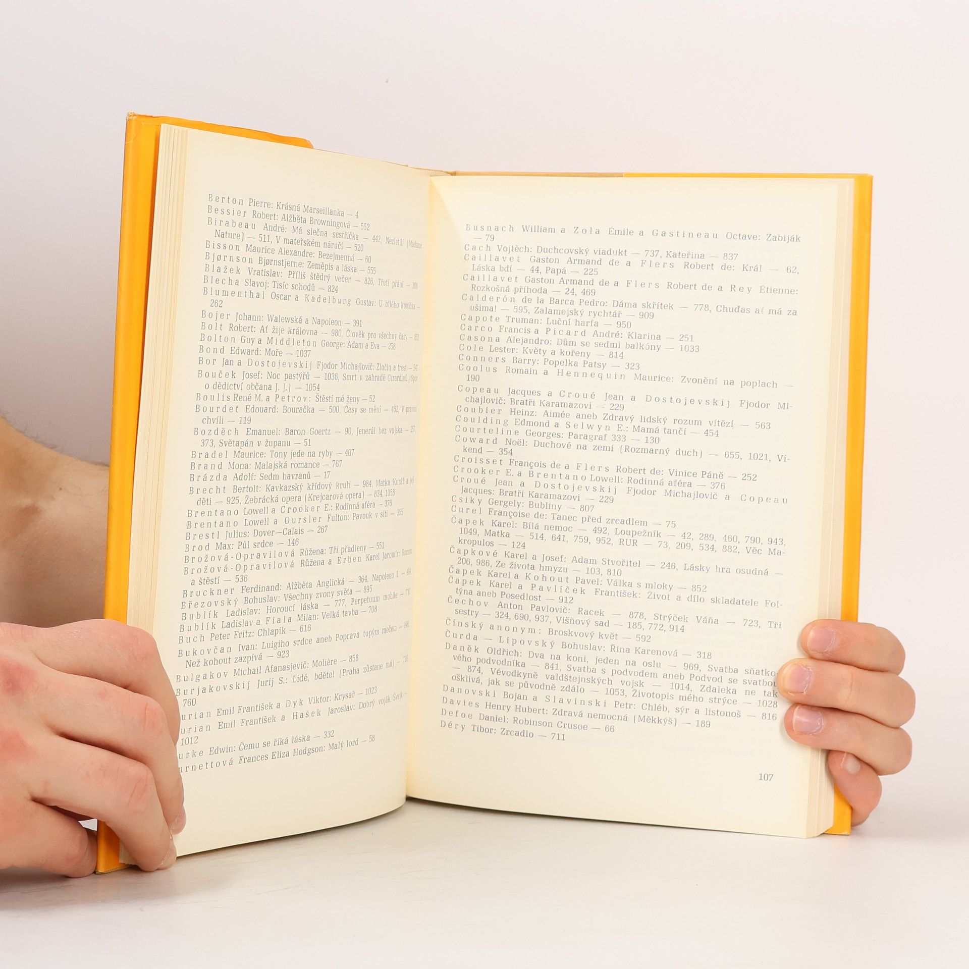 Autorenkollektiv Státní divadlo Ostrava. 70 let