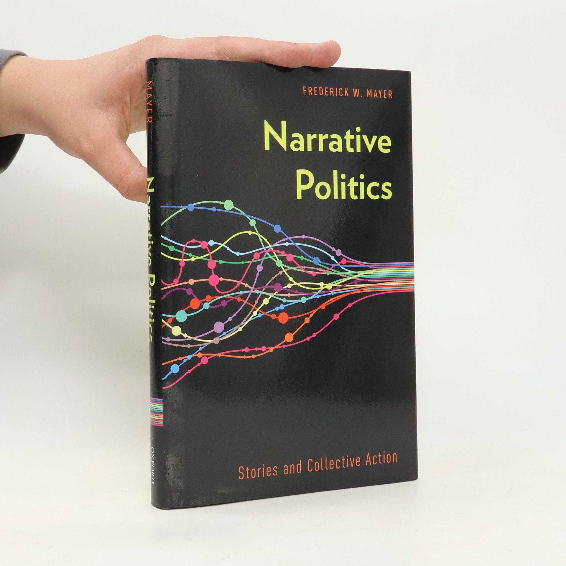 Narrative Politics