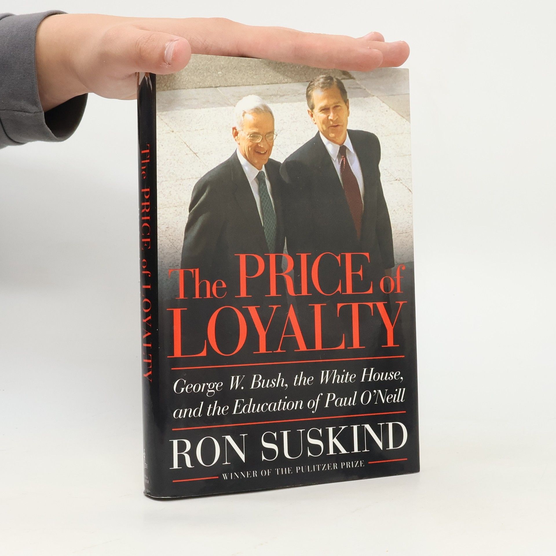 The price of loyalty