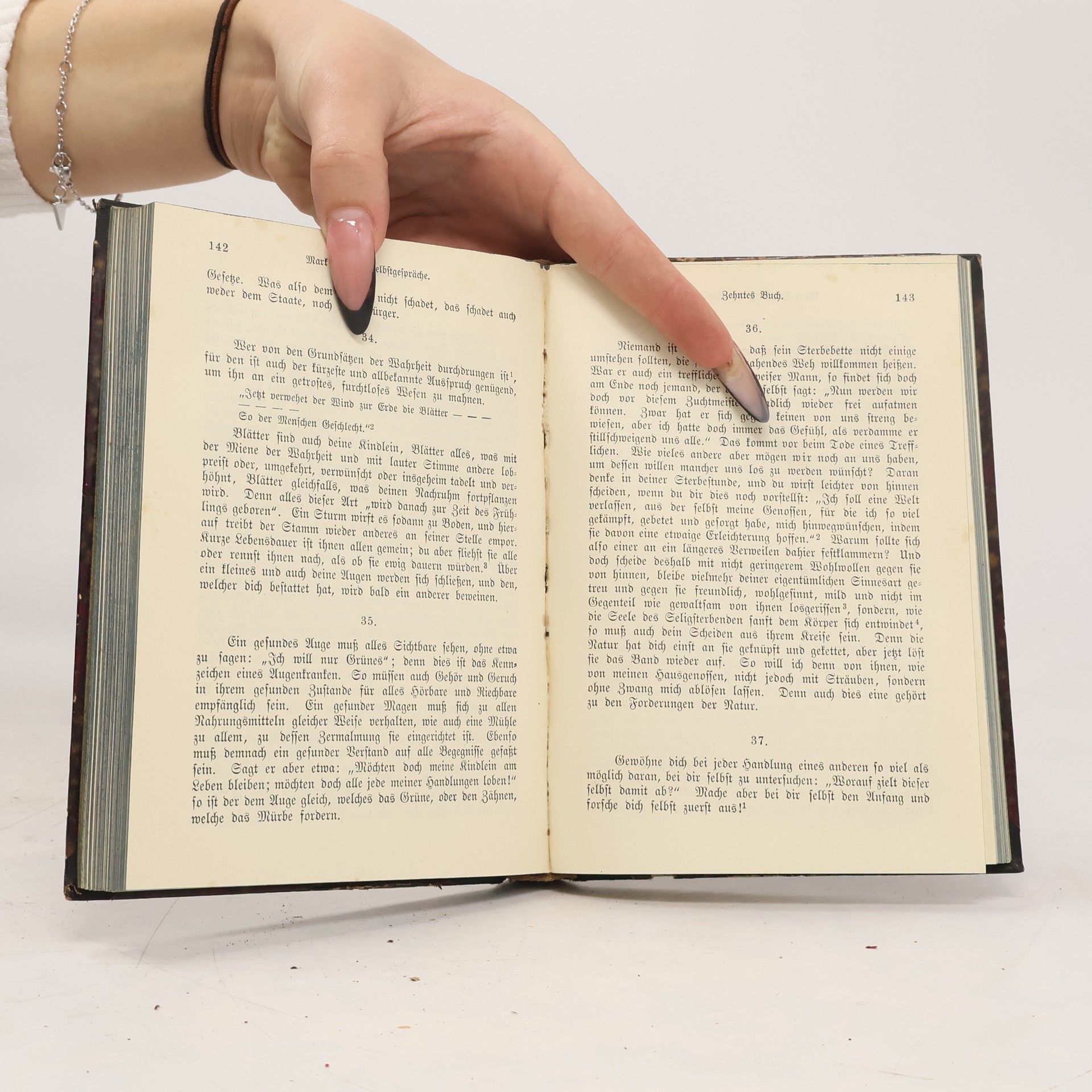 Various authors Epiktet. Mark Aurel. Theophrast
