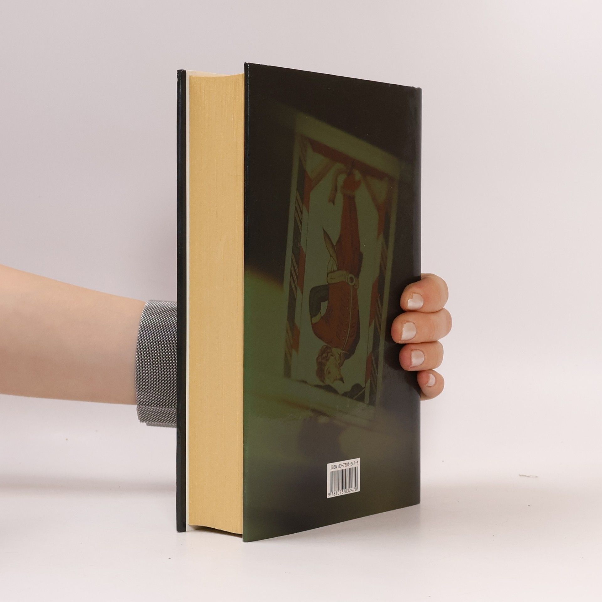 Jeffery Deaver Dvanáctá karta