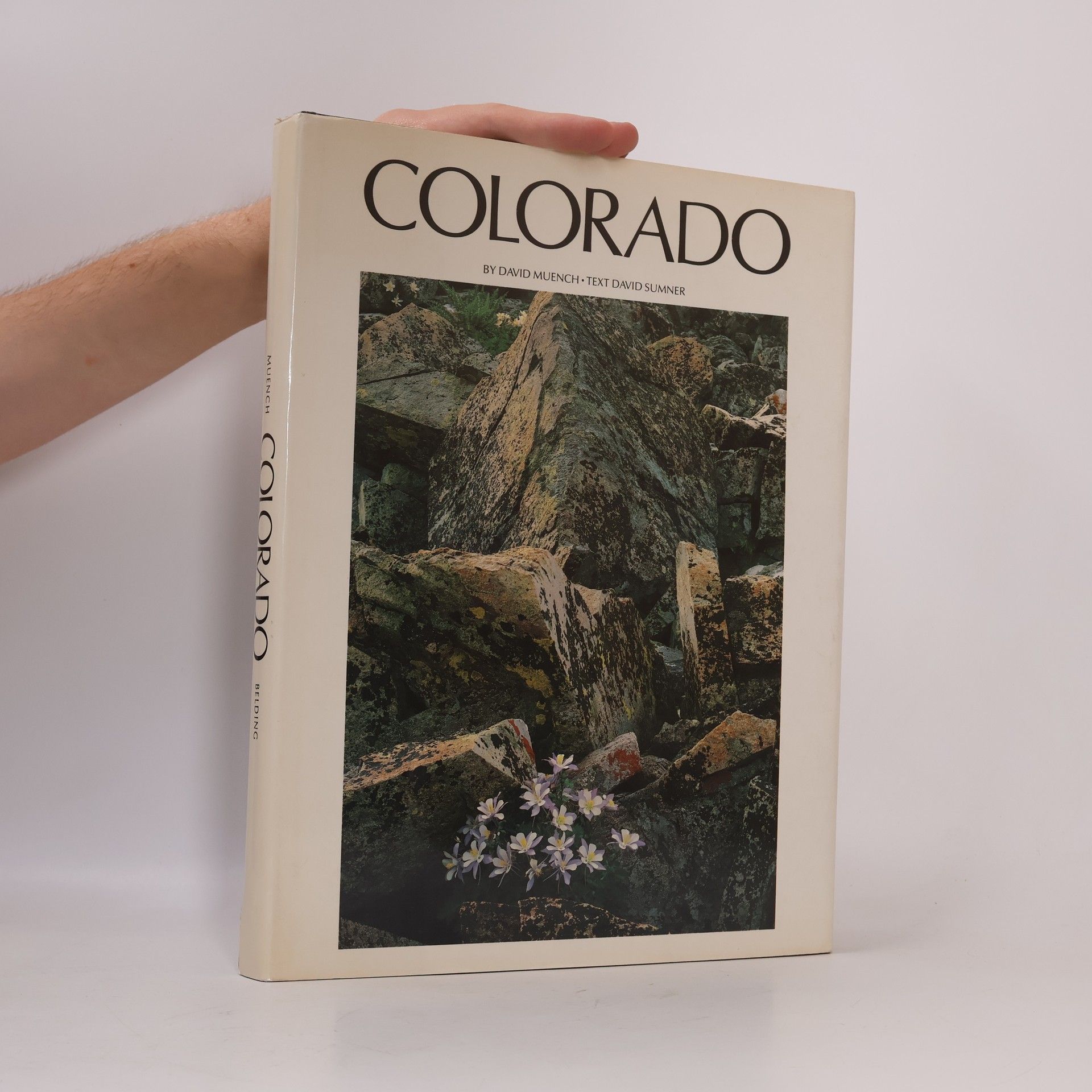 AA.VV. Colorado