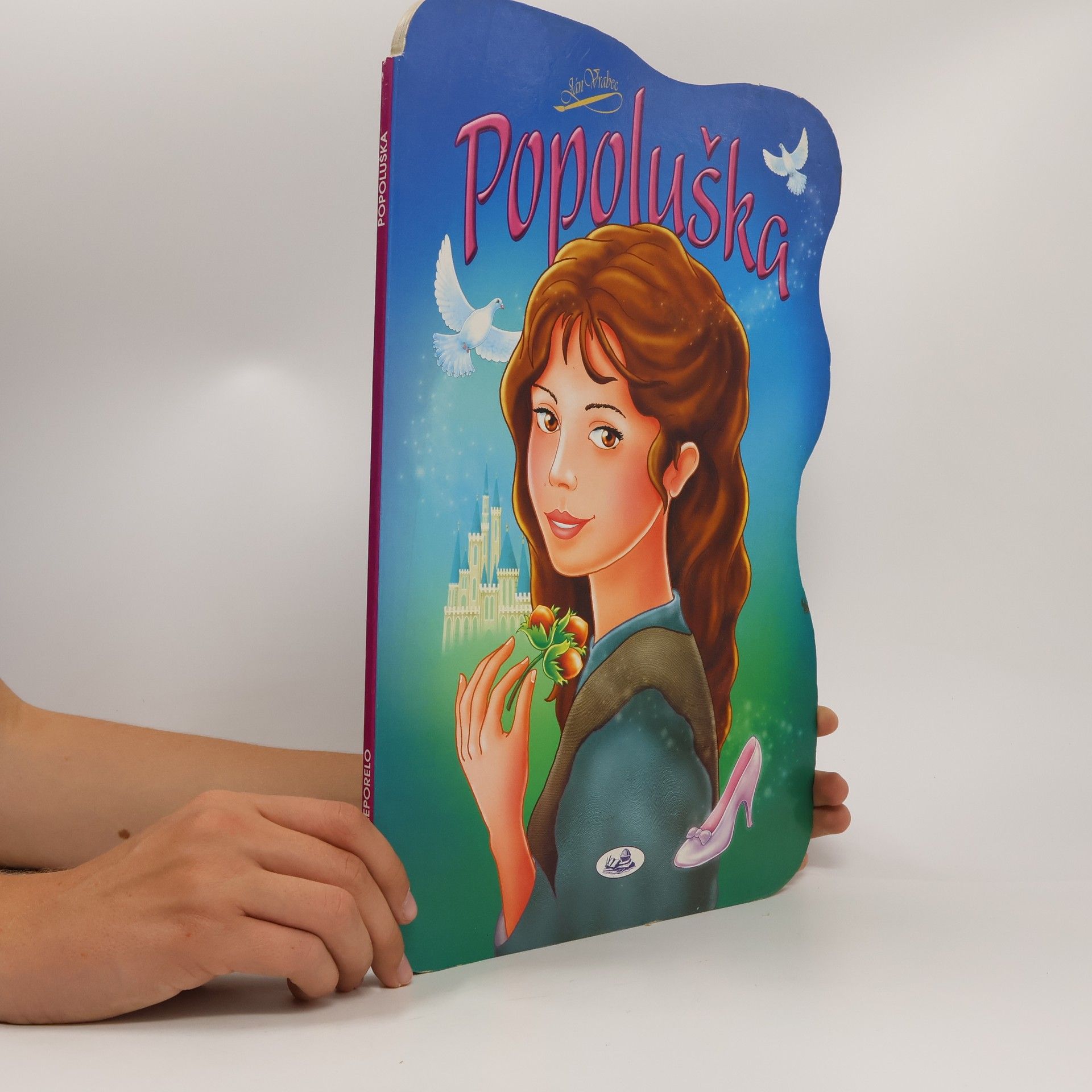 Autores varios Popoluška