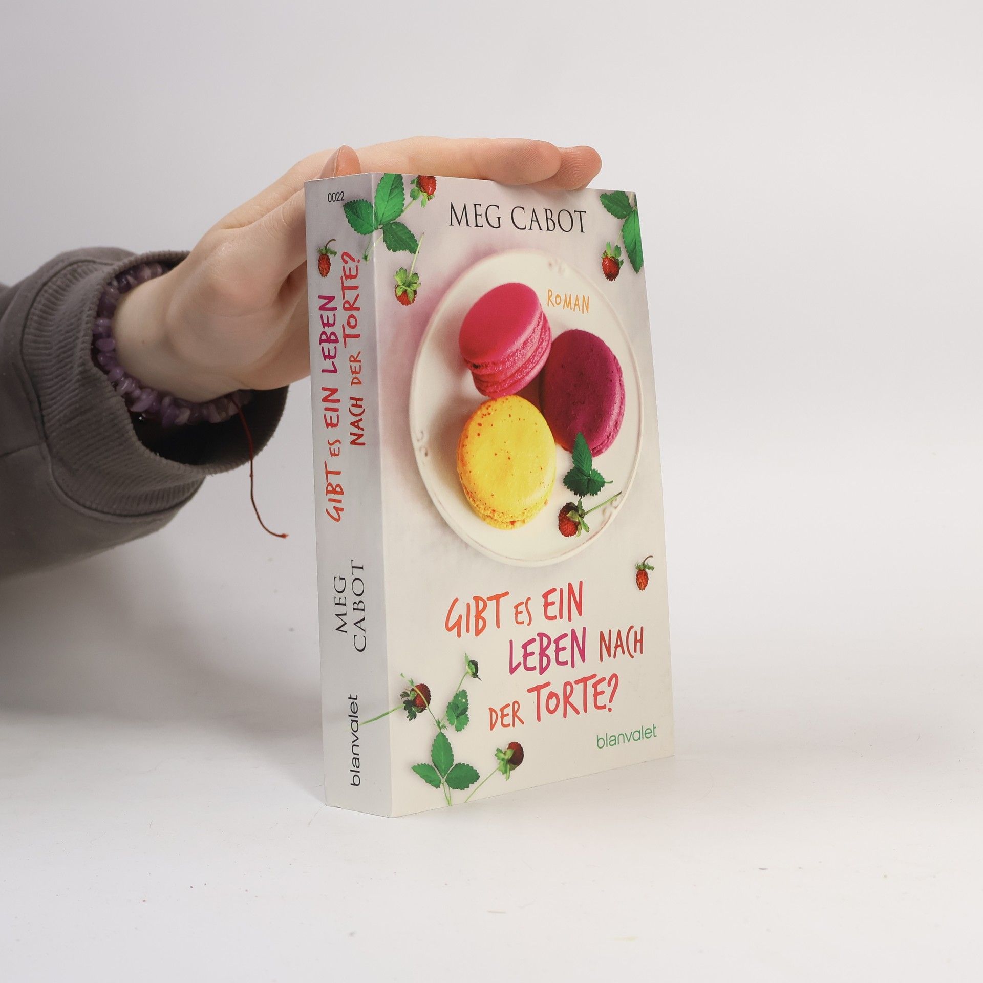 Meg Cabot Gibt es ein Leben nach der Torte?