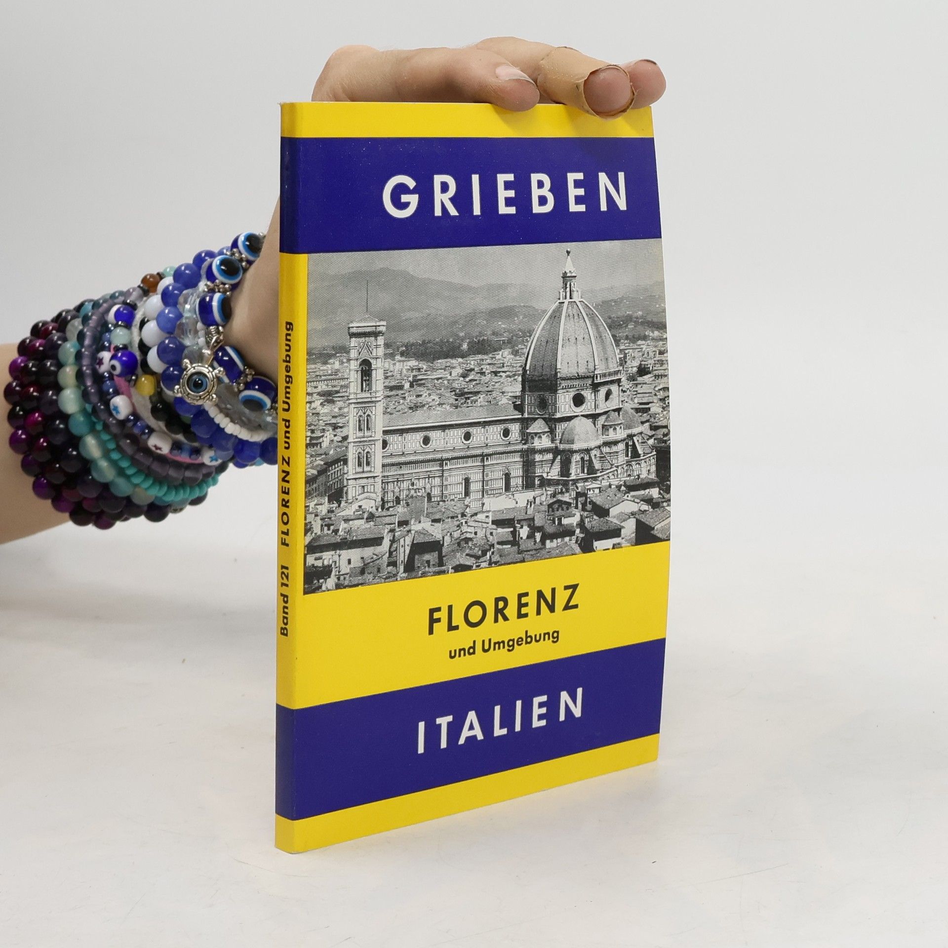 Various authors Florenz und Umgebung