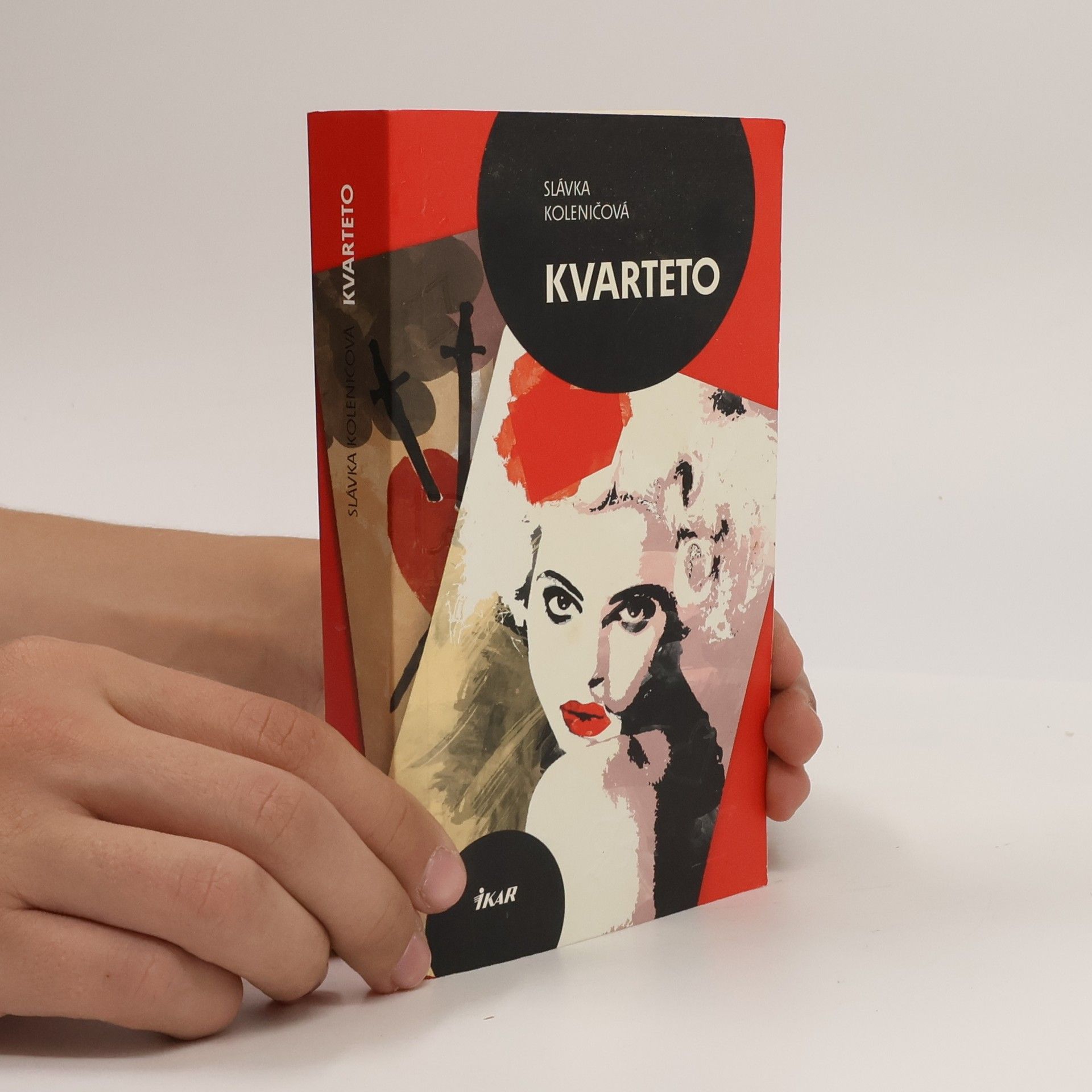 Slávka Koleničová Kvarteto