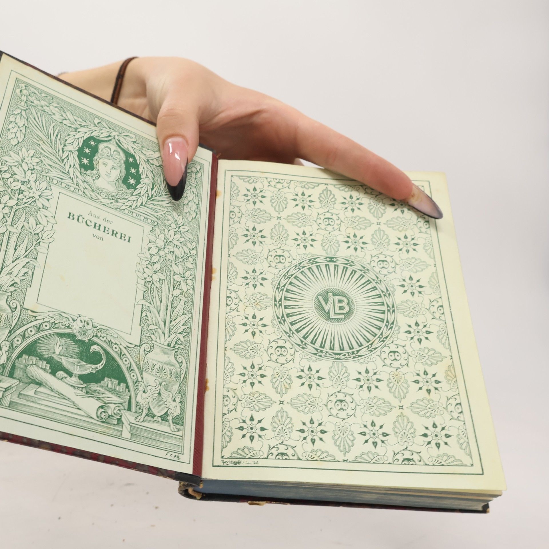 Various authors Aristoteles IV