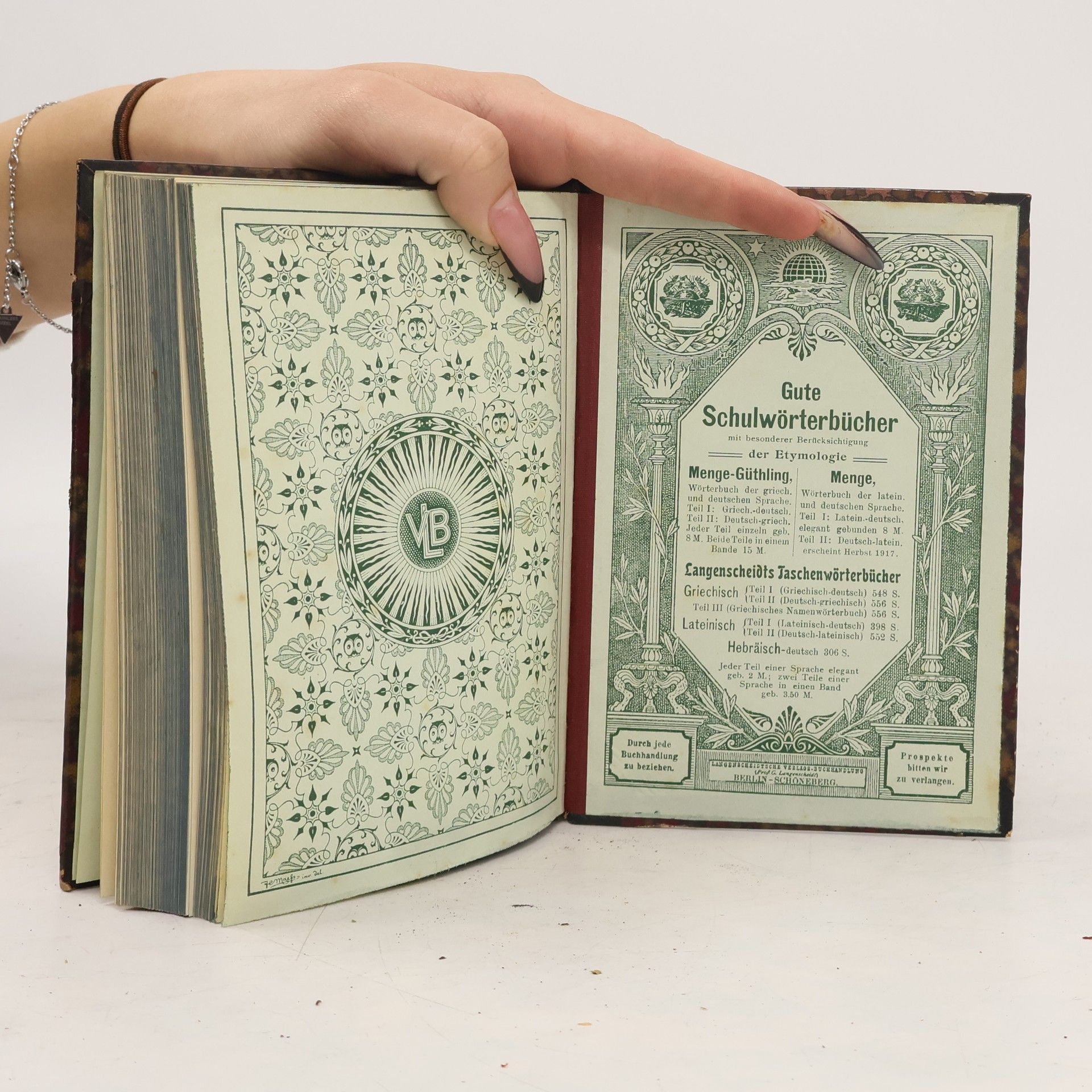 Various authors Aristoteles IV