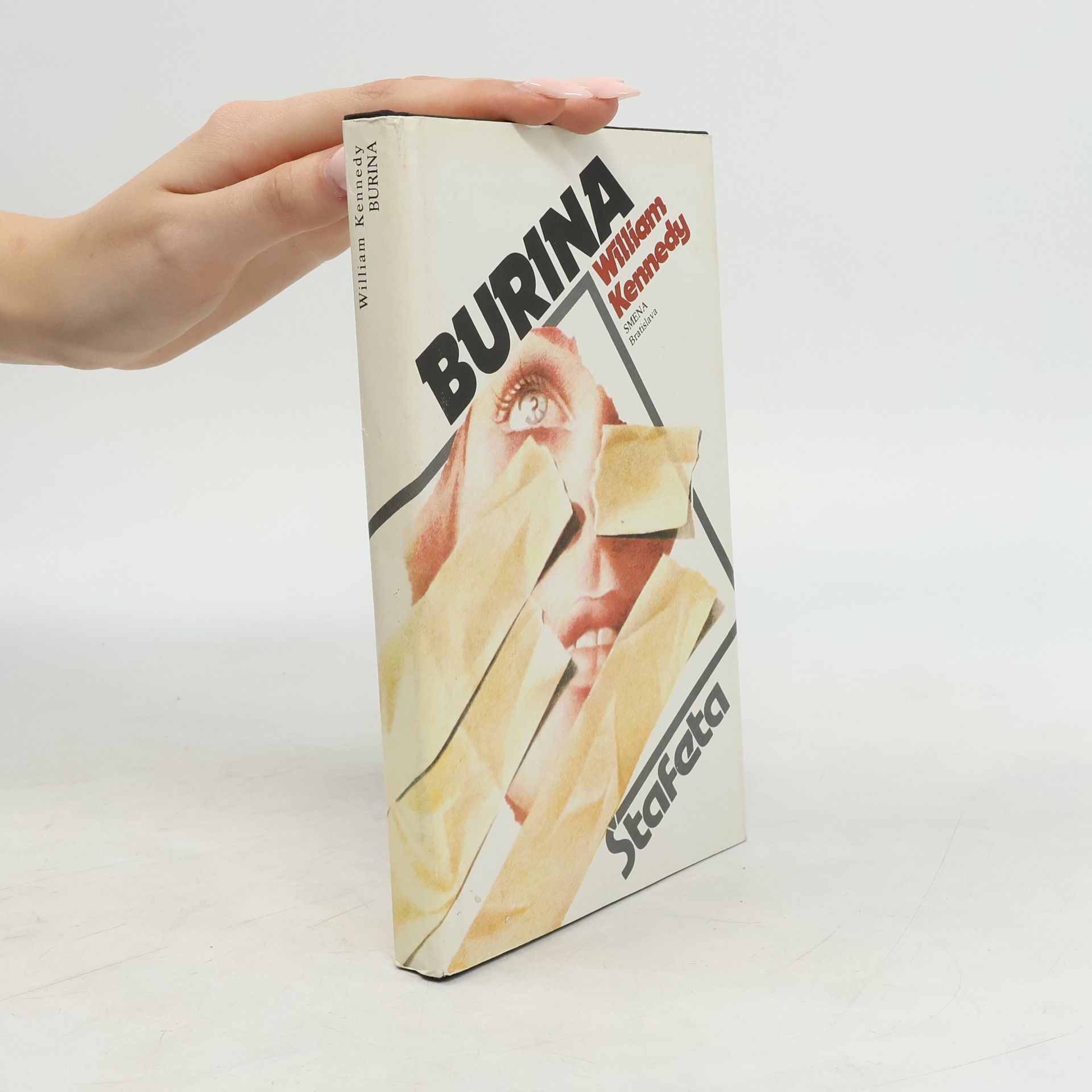 Burina