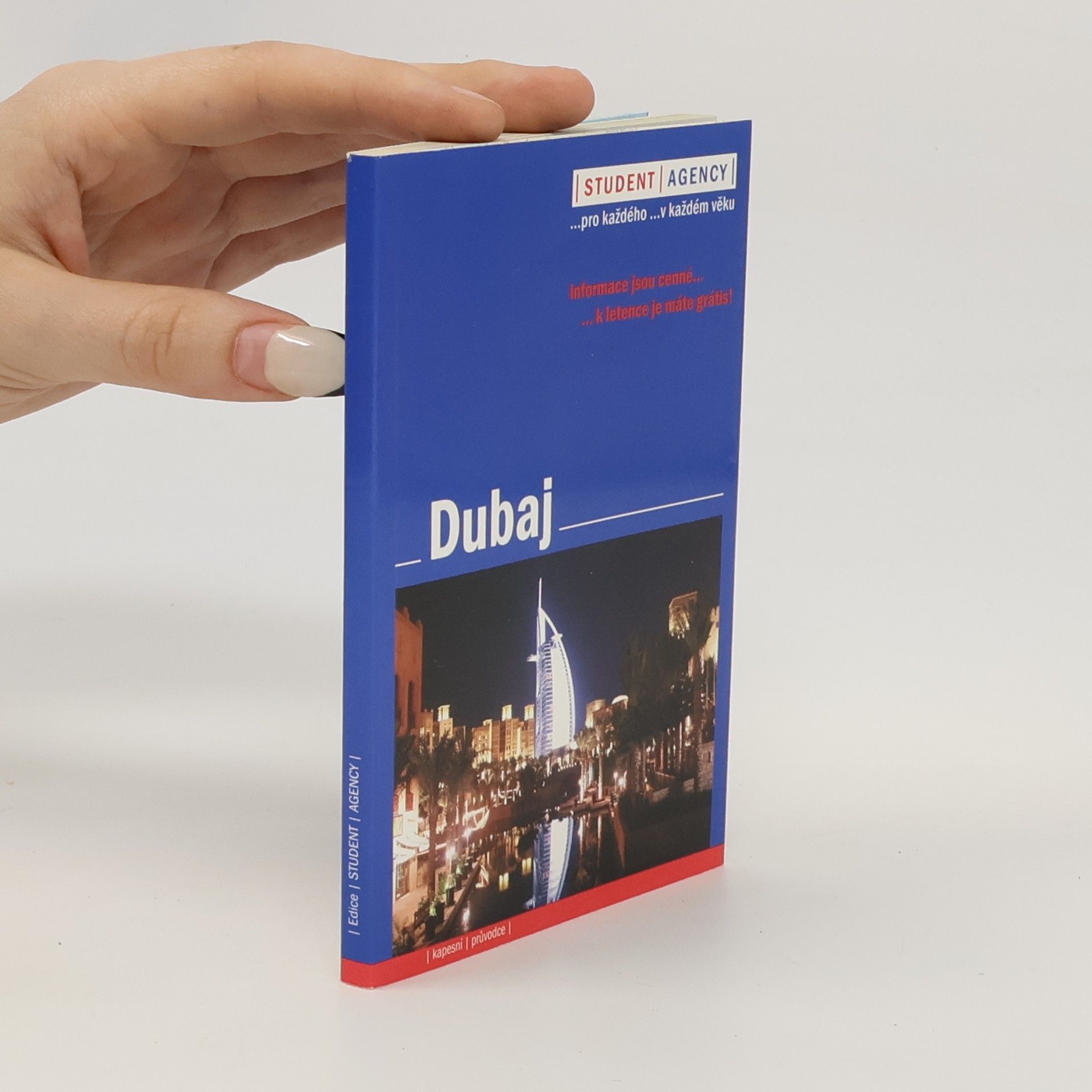 Auteurscollectief Dubaj