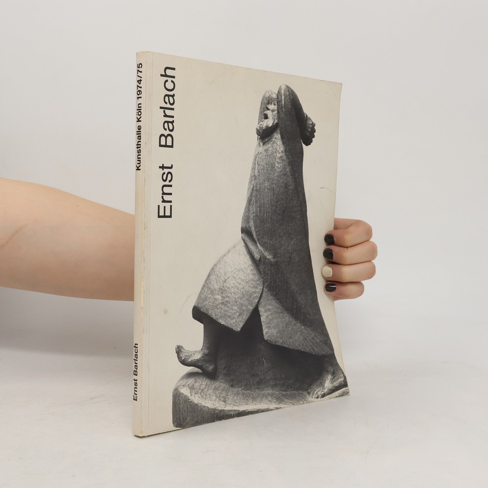 Autorenkollektiv Ernst Barlach