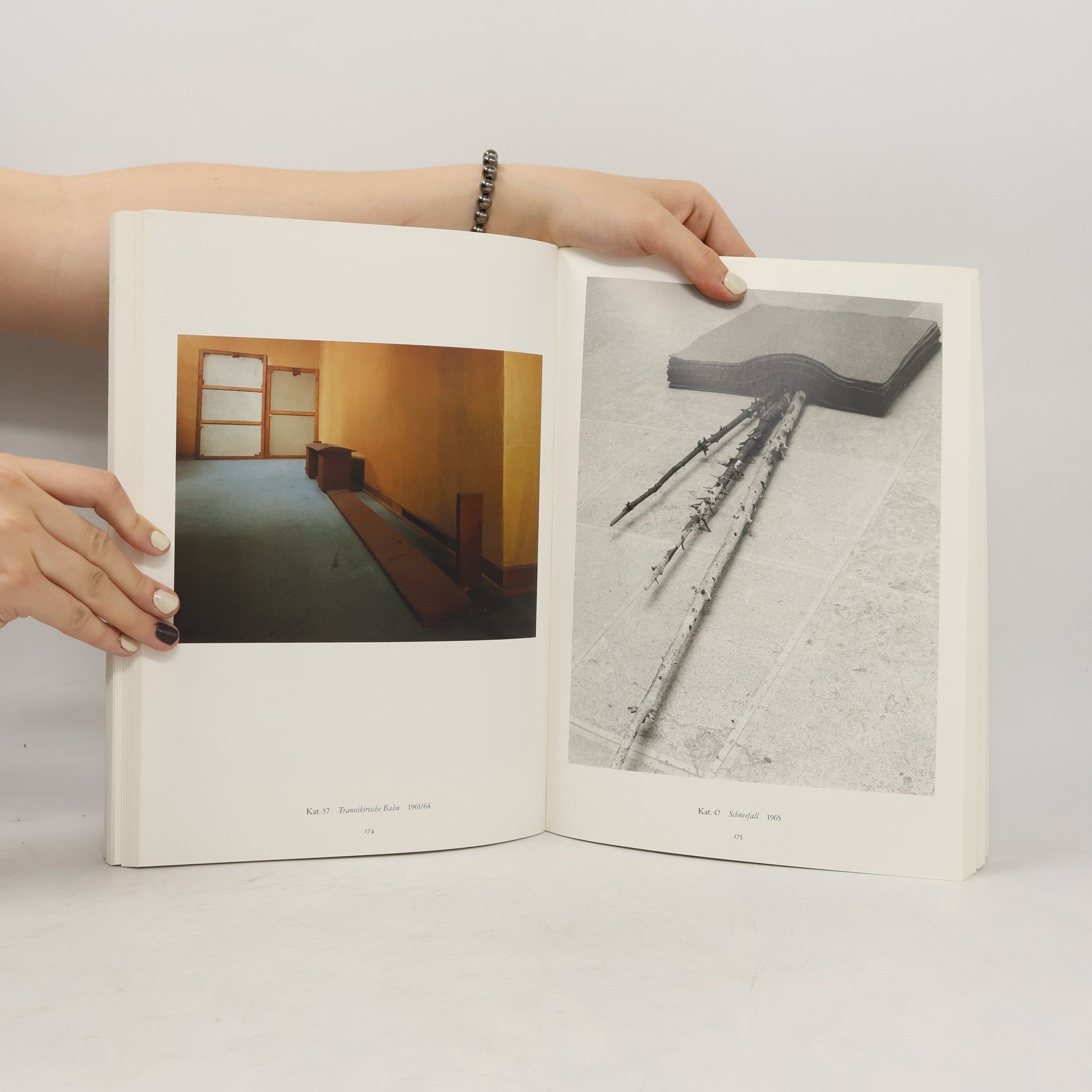 Autorenkollektiv Joseph Beuys.Skulpturen und Objekte