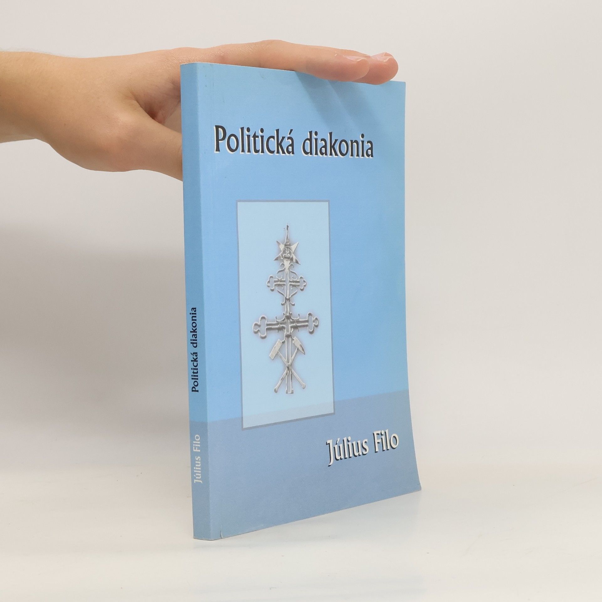 Július Filo Politická diakonia