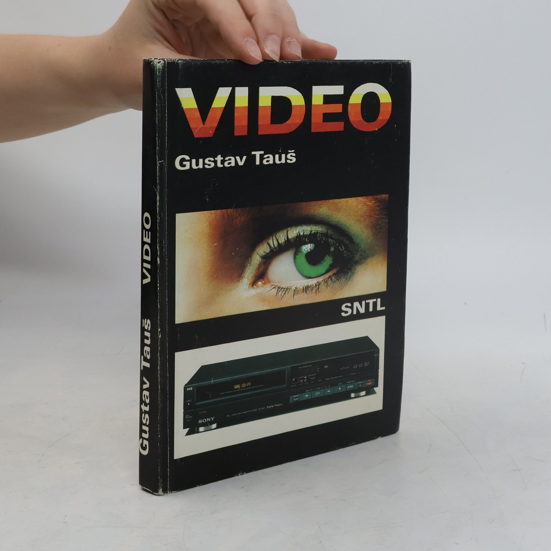 Gustav Tauš Video