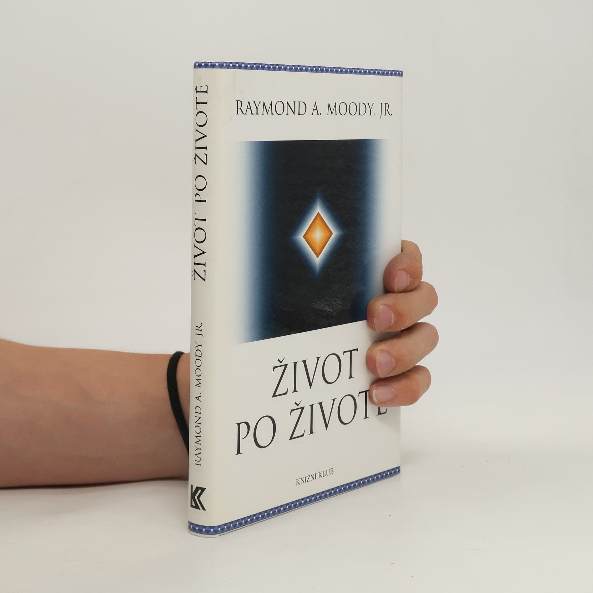Raymond Moody Život po životě
