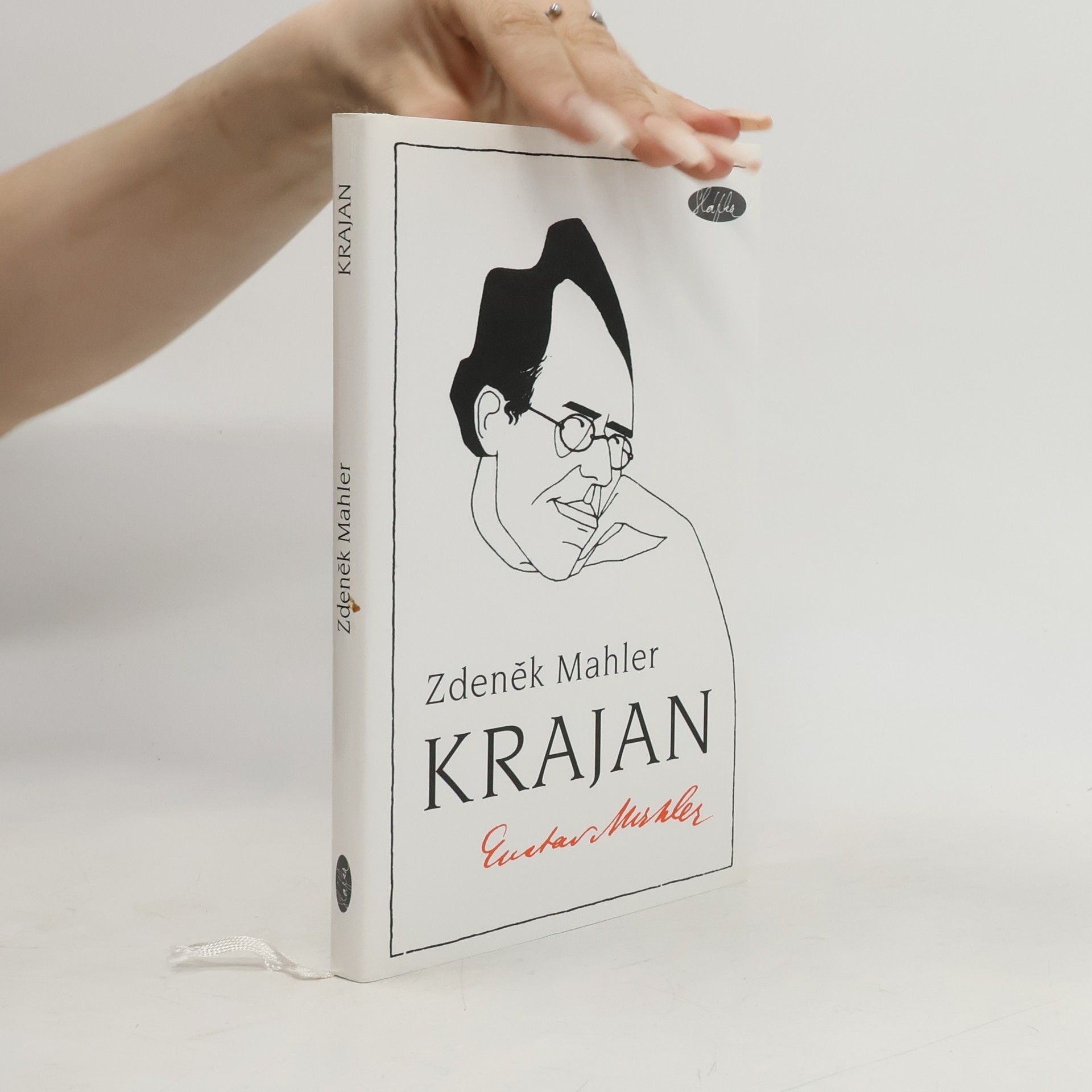Krajan: Gustav Mahler