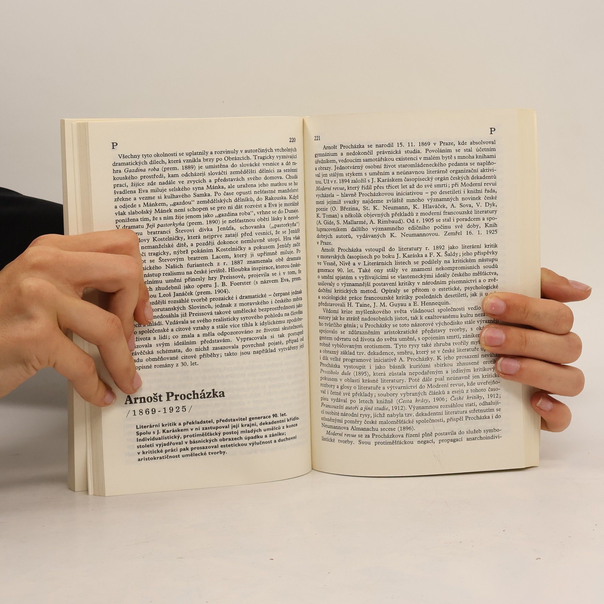 Zdeněk Pešat Čeští spisovatelé 19. a počátku 20. století. Slovníková příručka