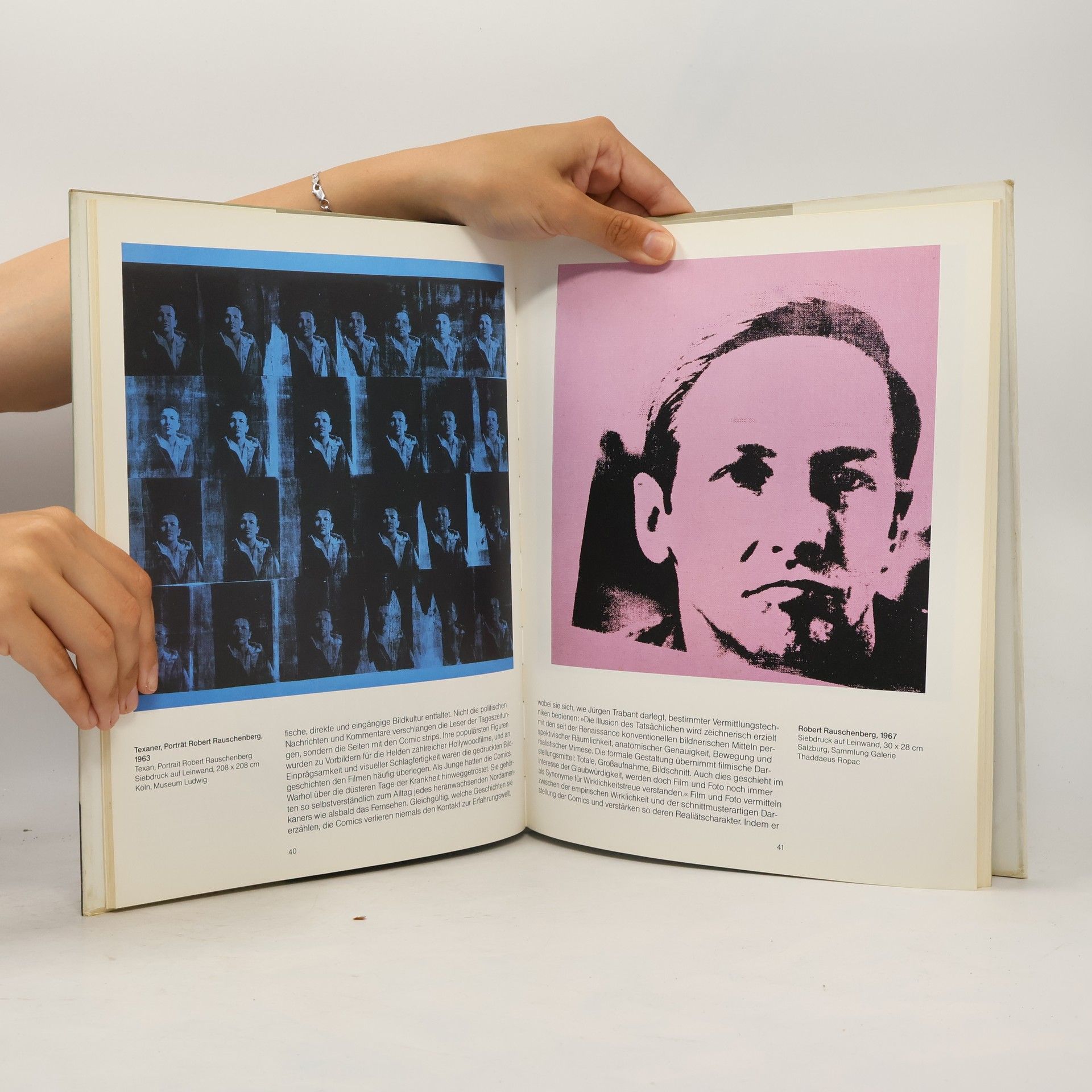 Klaus Honnef Andy Warhol : 1928-1987