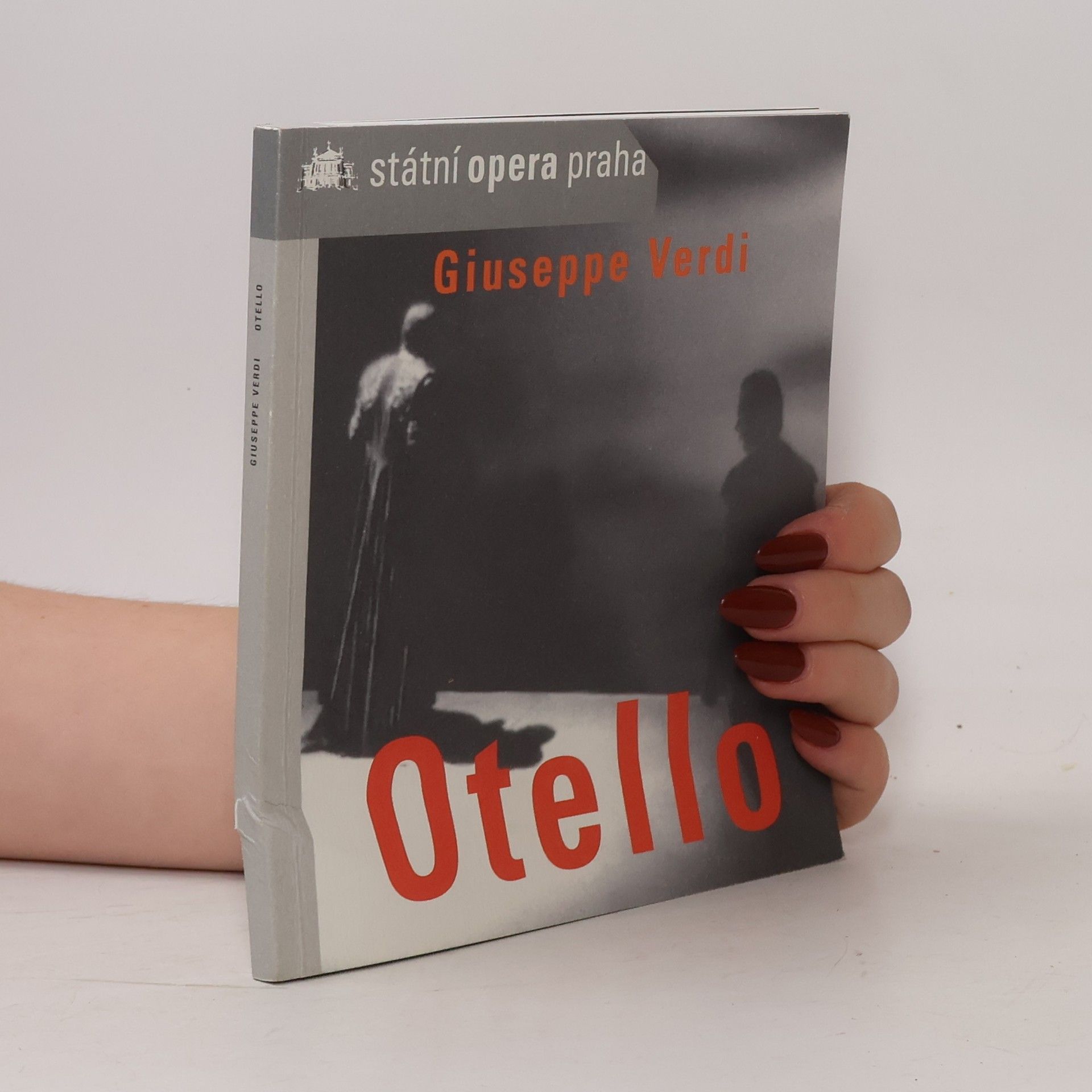 Giuseppe Verdi Otello