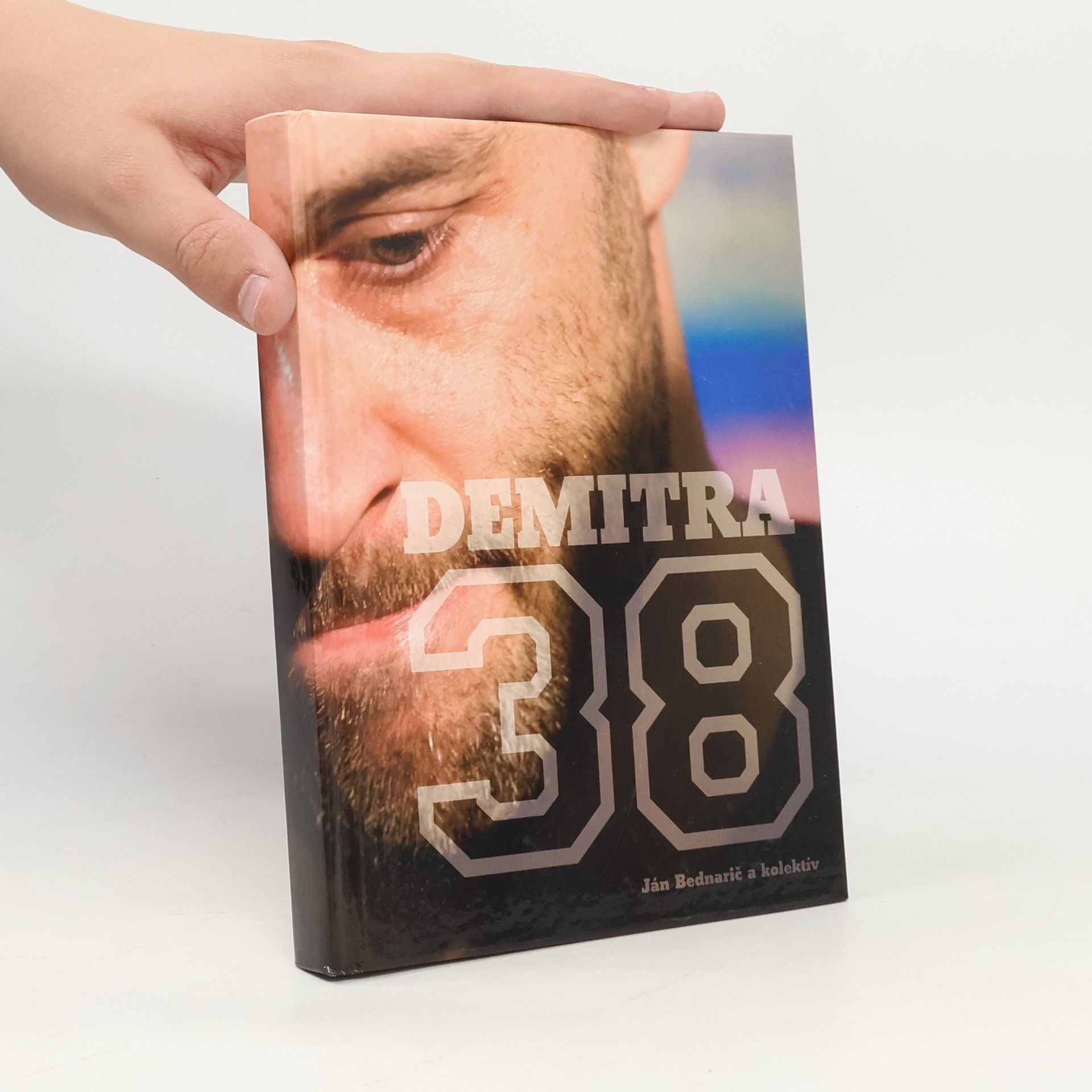 Ján Bednarič Demitra 38