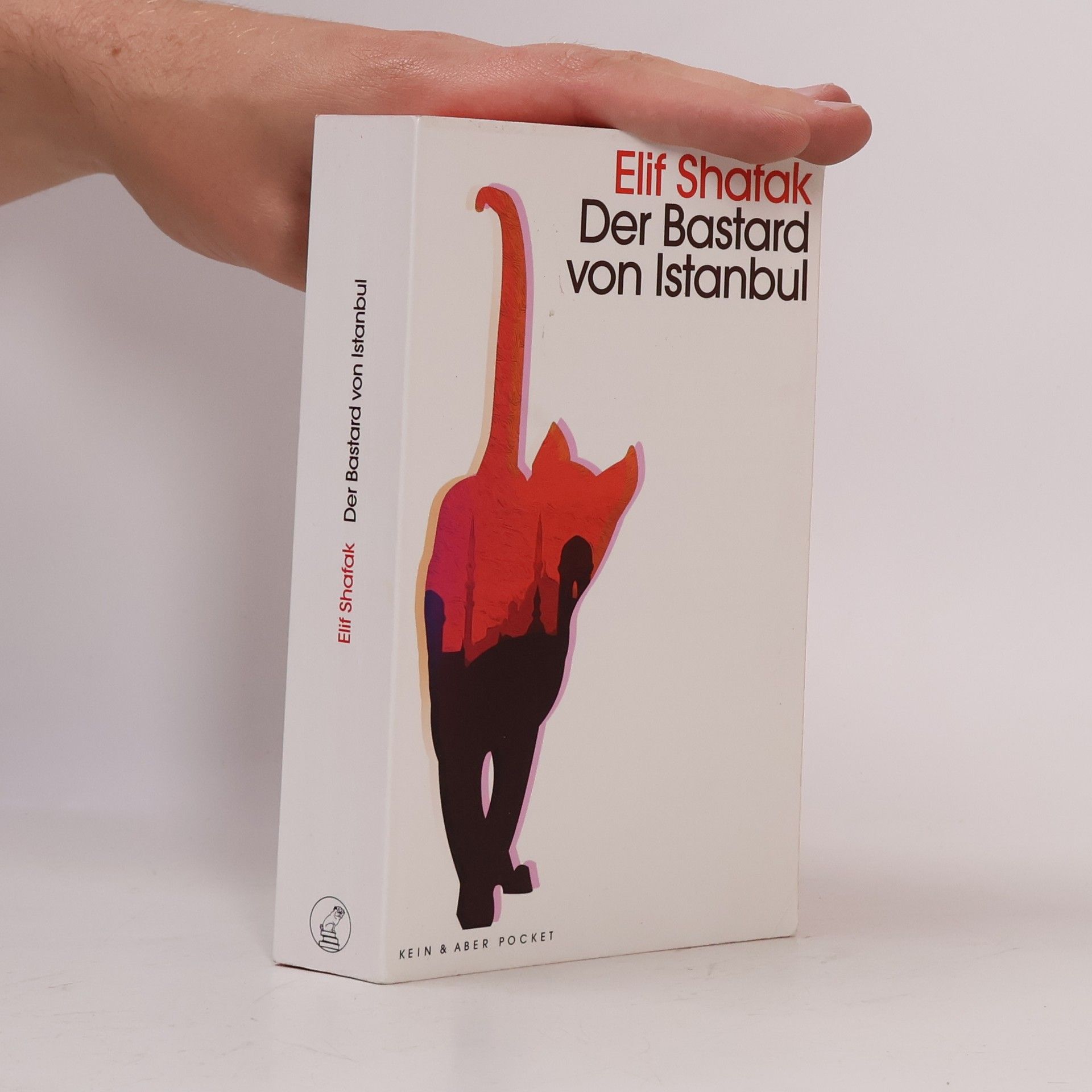 Der Bastard von Istanbul
