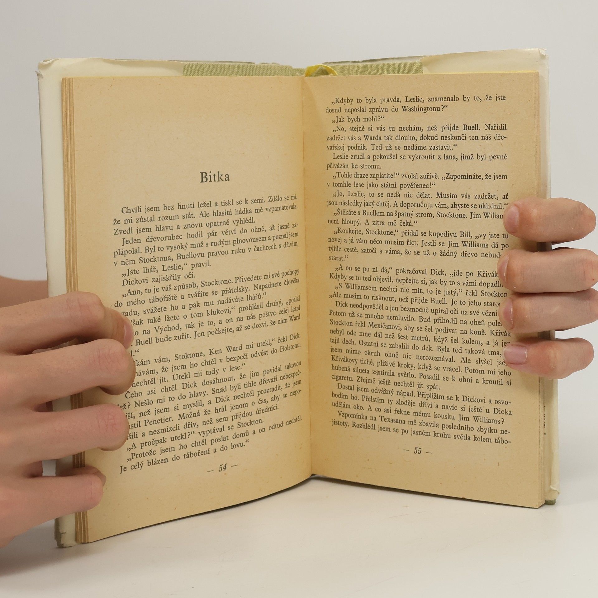 Zane Grey Prázdniny v pralese