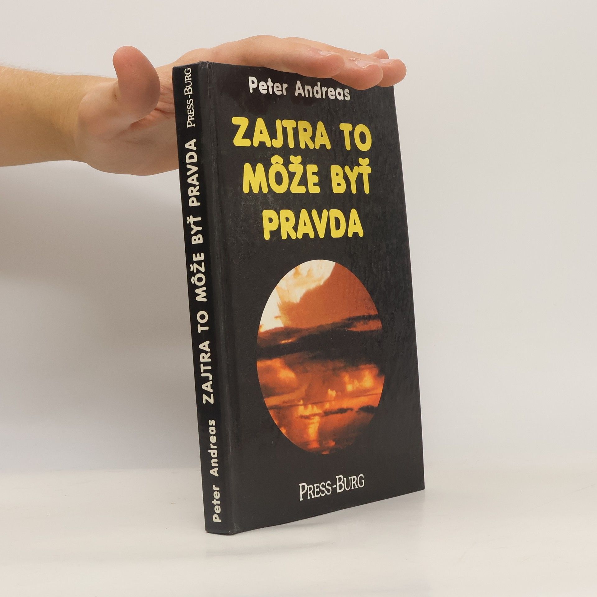 Zajtra to môže byť pravda