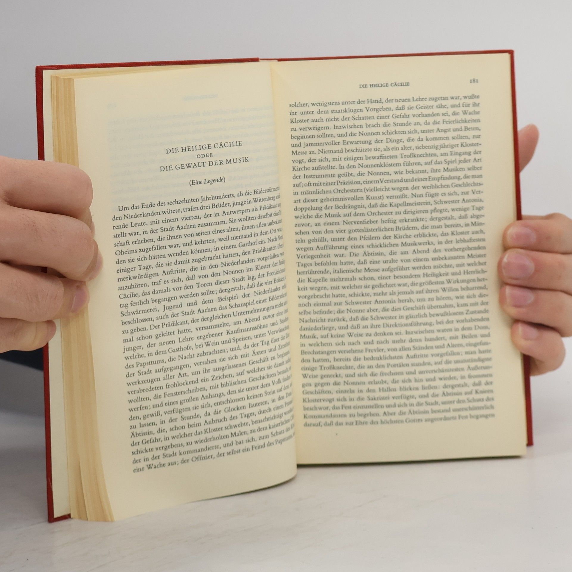 Heinrich von Kleist Sämtliche Werke